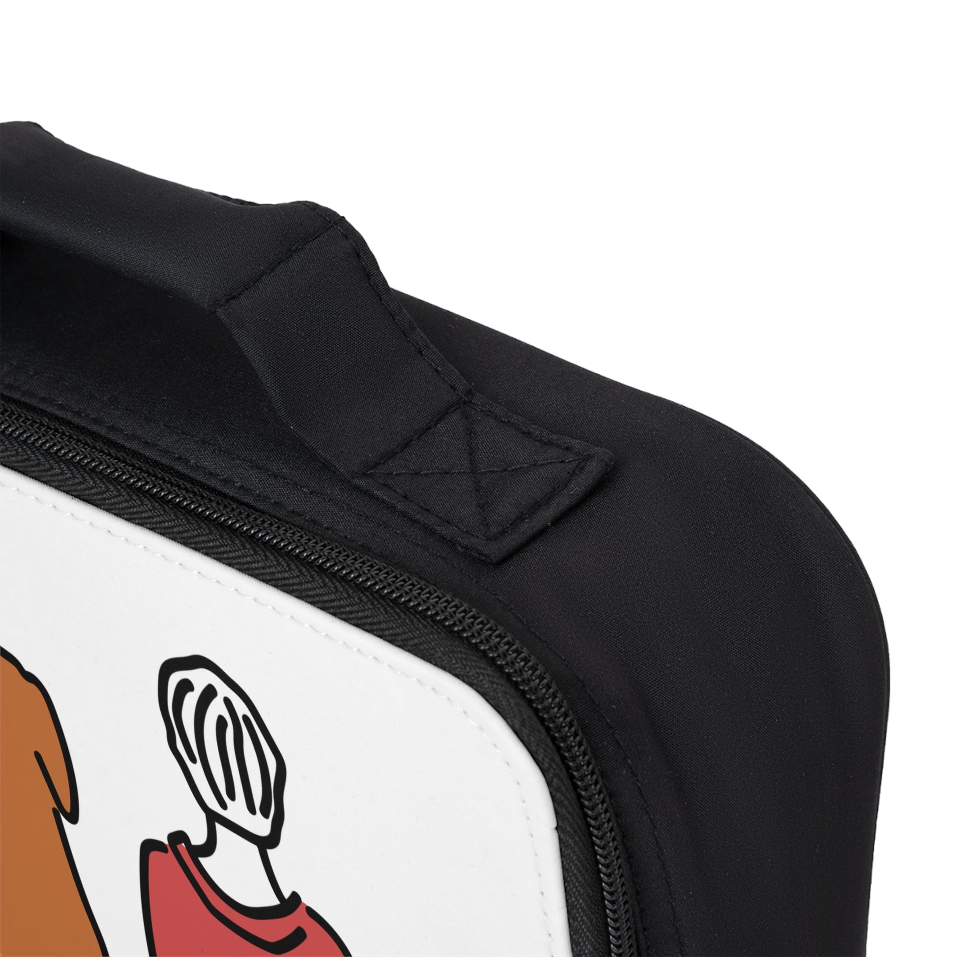 Dog Lover's Lunch Bag | "Better Together"