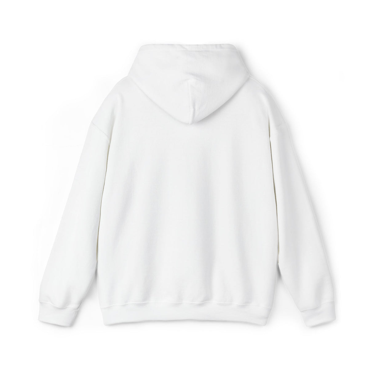 All Dogs Count (No Text) – Embroidered Hoodie