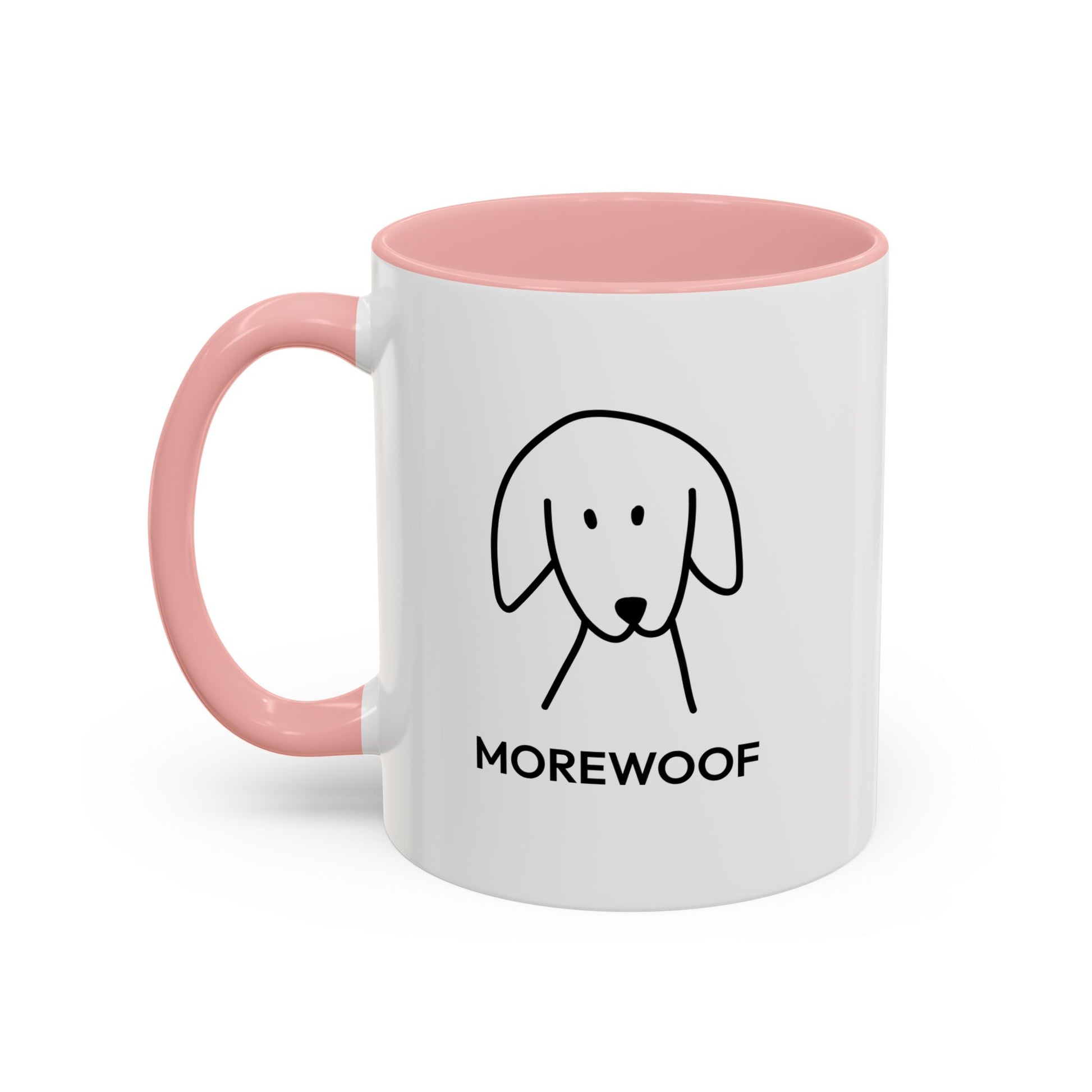 Dog Tired | Coffee Mug (11 oz.)