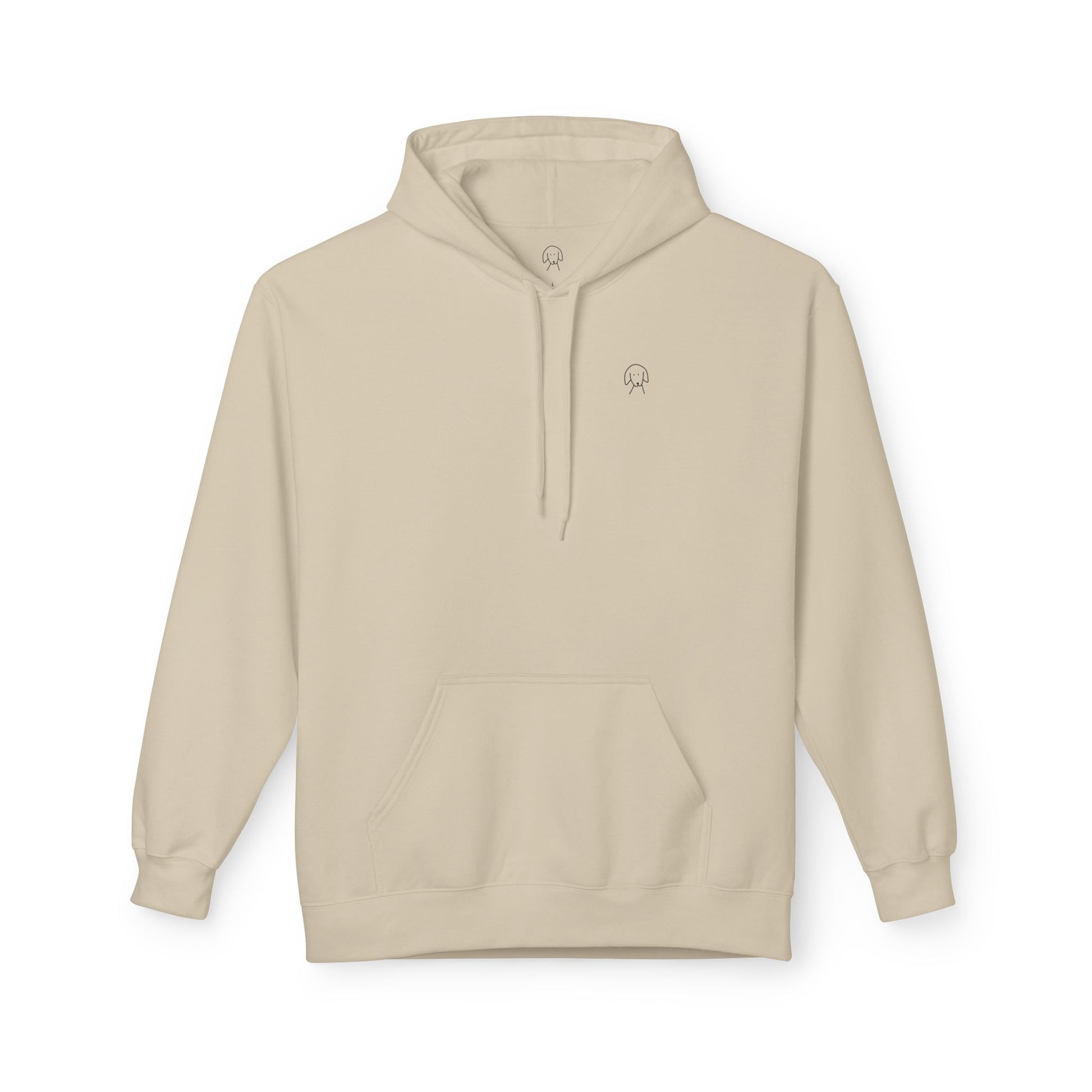 Road Trip | Soft Fleece Hoodie