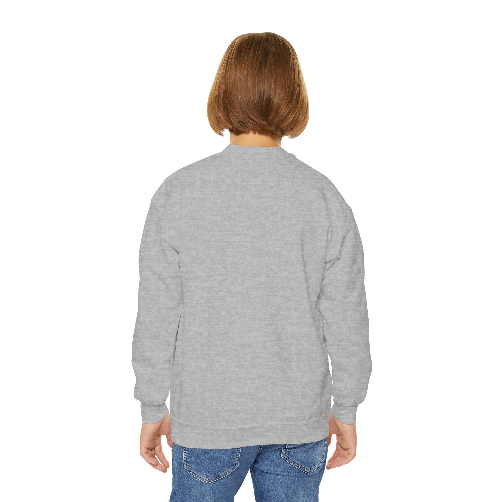 Three Dogs | Youth Sweatshirt