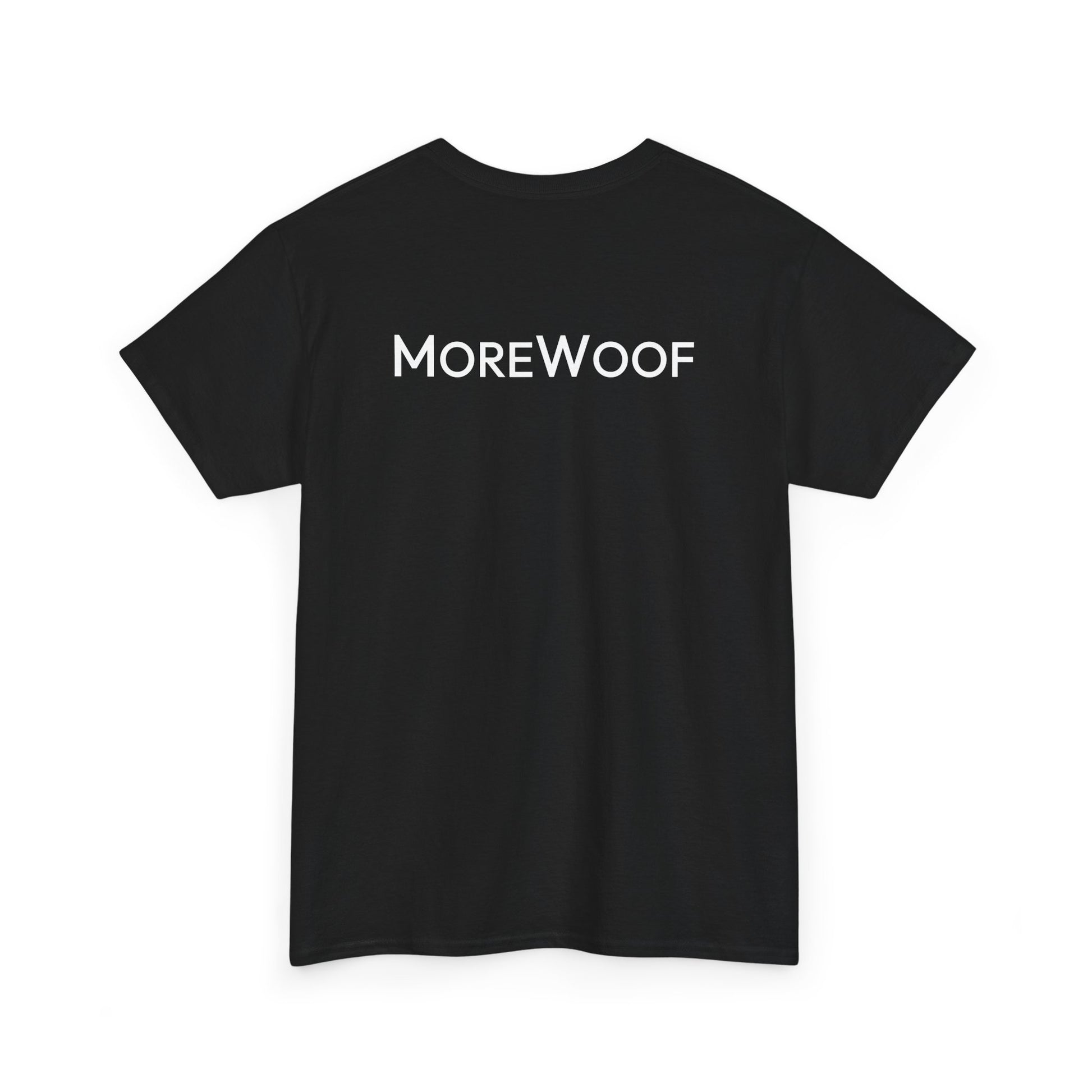 Downward Dog |  Soft Cotton Tee