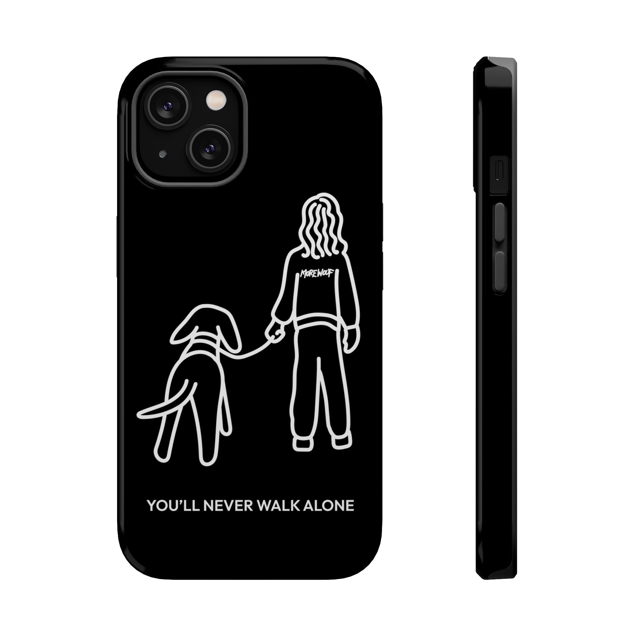 Phone Case | “You’ll Never Walk Alone”