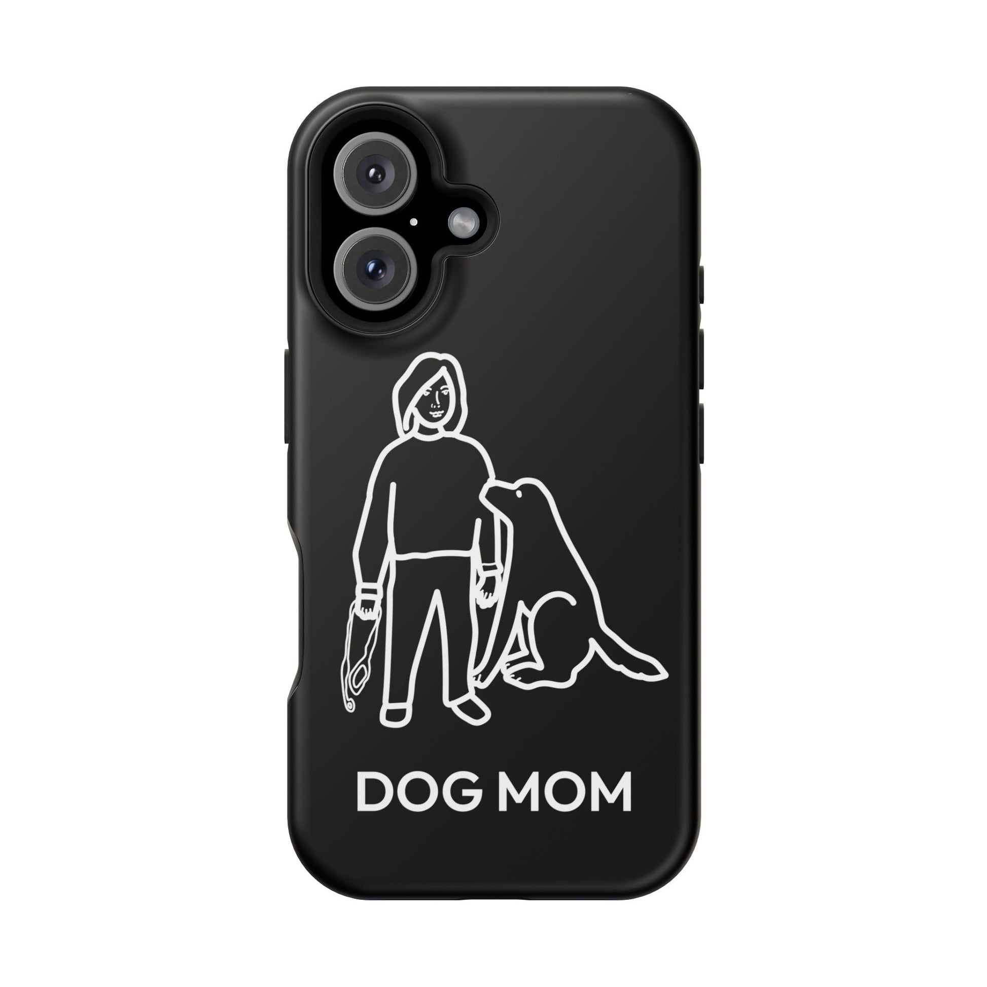 Phone Case | “Dog Mom”