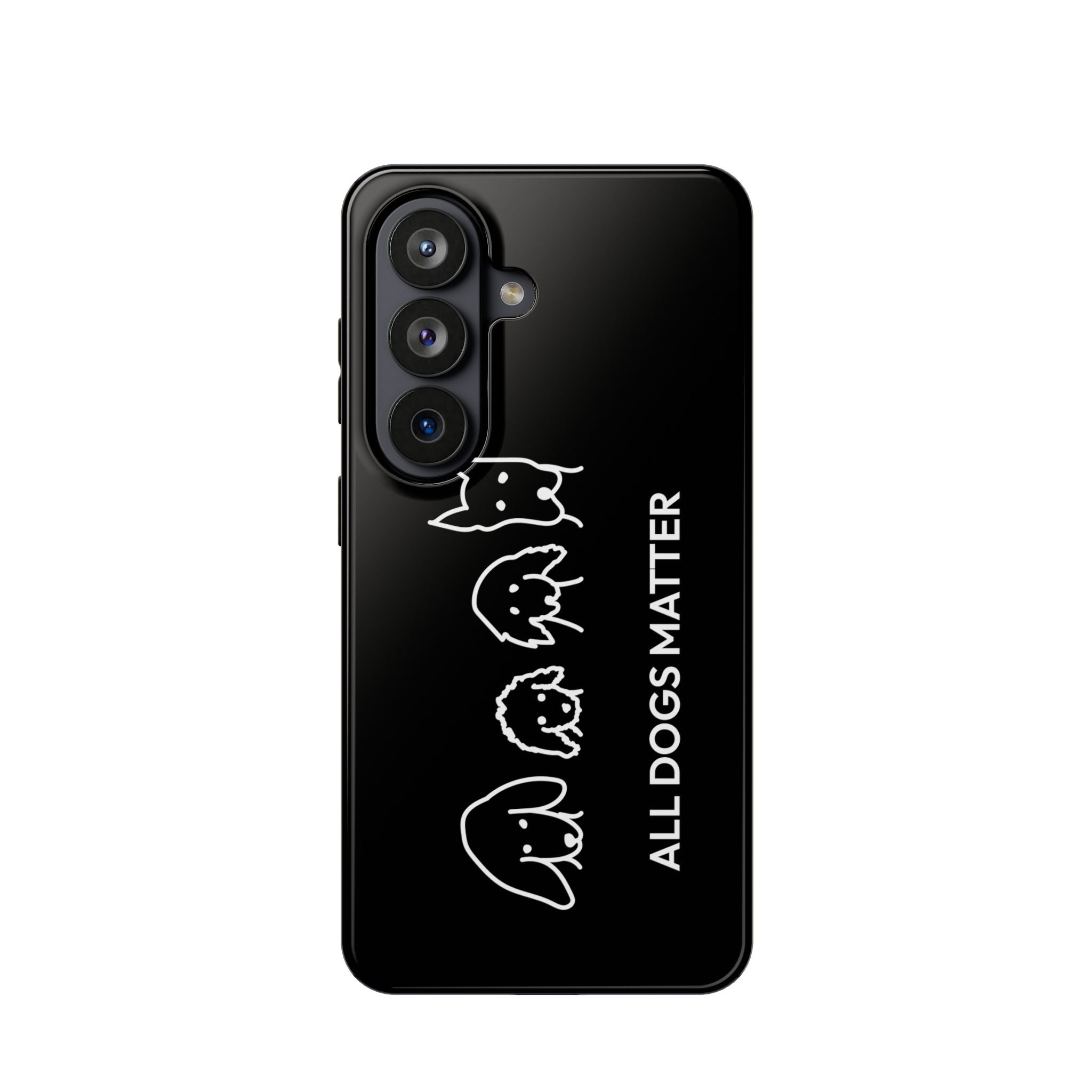 Phone Case | “All Dogs Matter”
