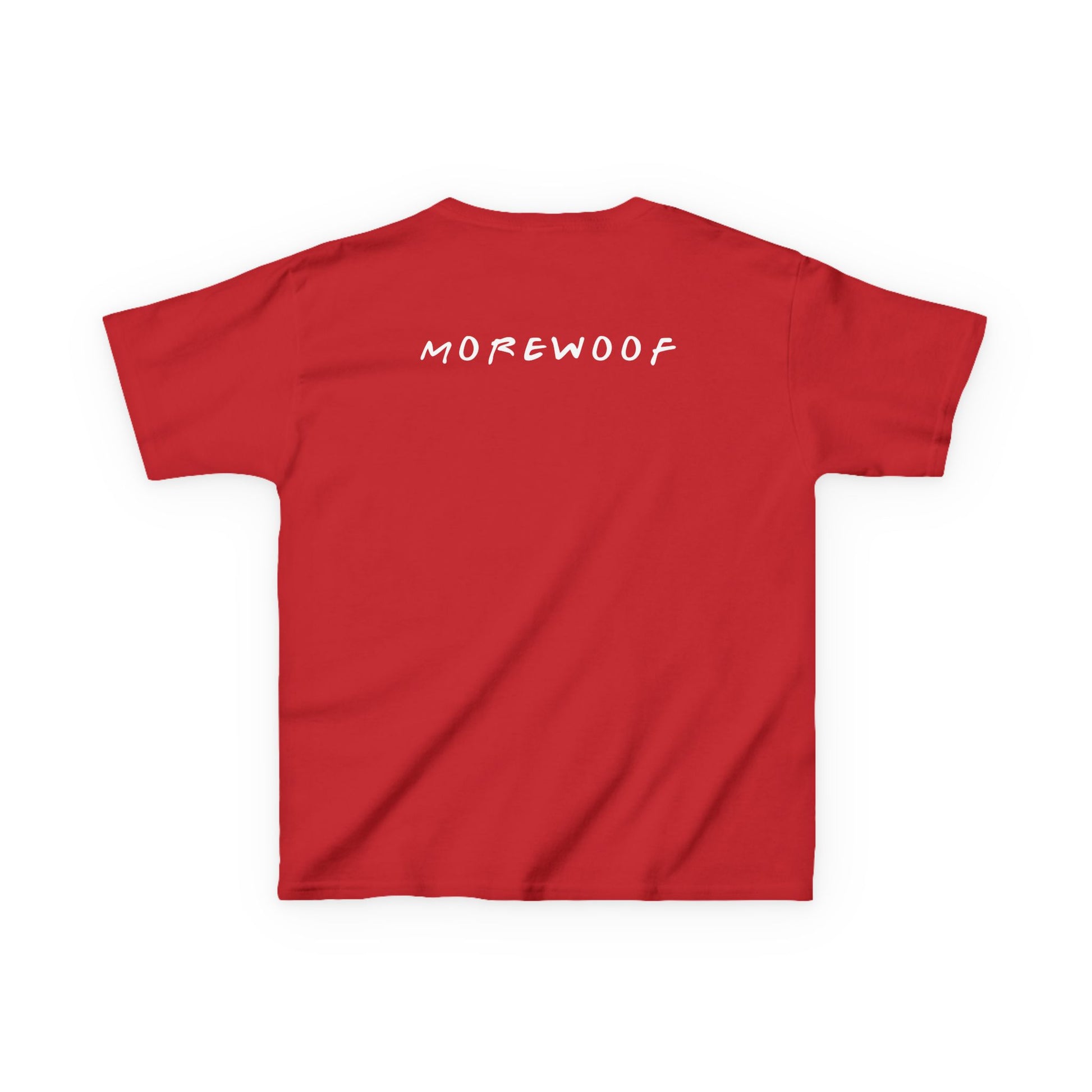 Baseball Dog | Kids Tee | Summer Collection