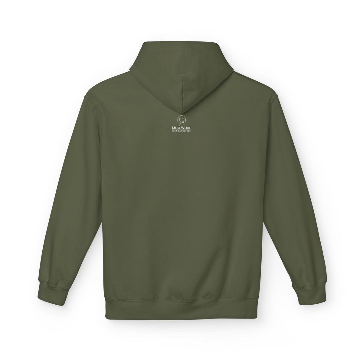 The Scent Of Fall | Softstyle Fleece Hoodie | Fall Collection