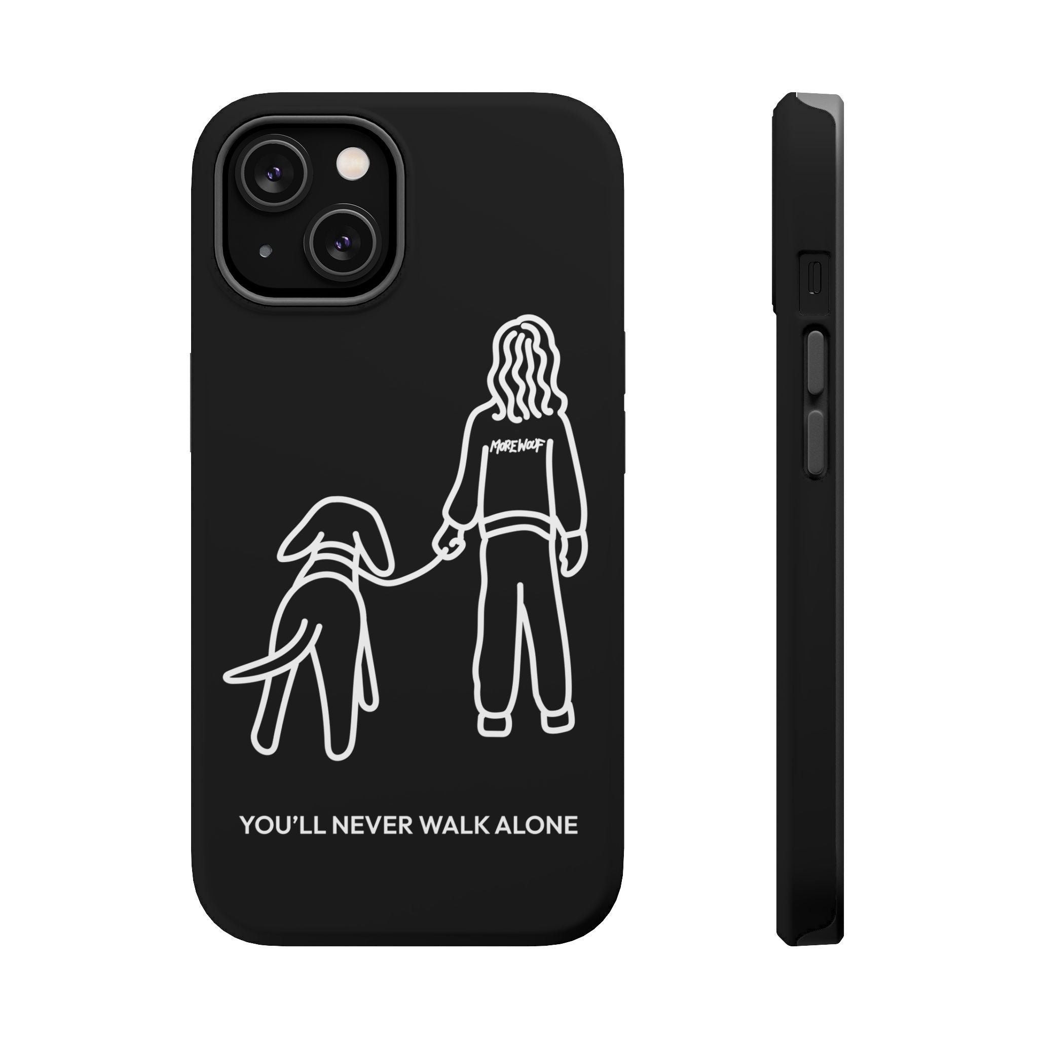 Phone Case | “You’ll Never Walk Alone”