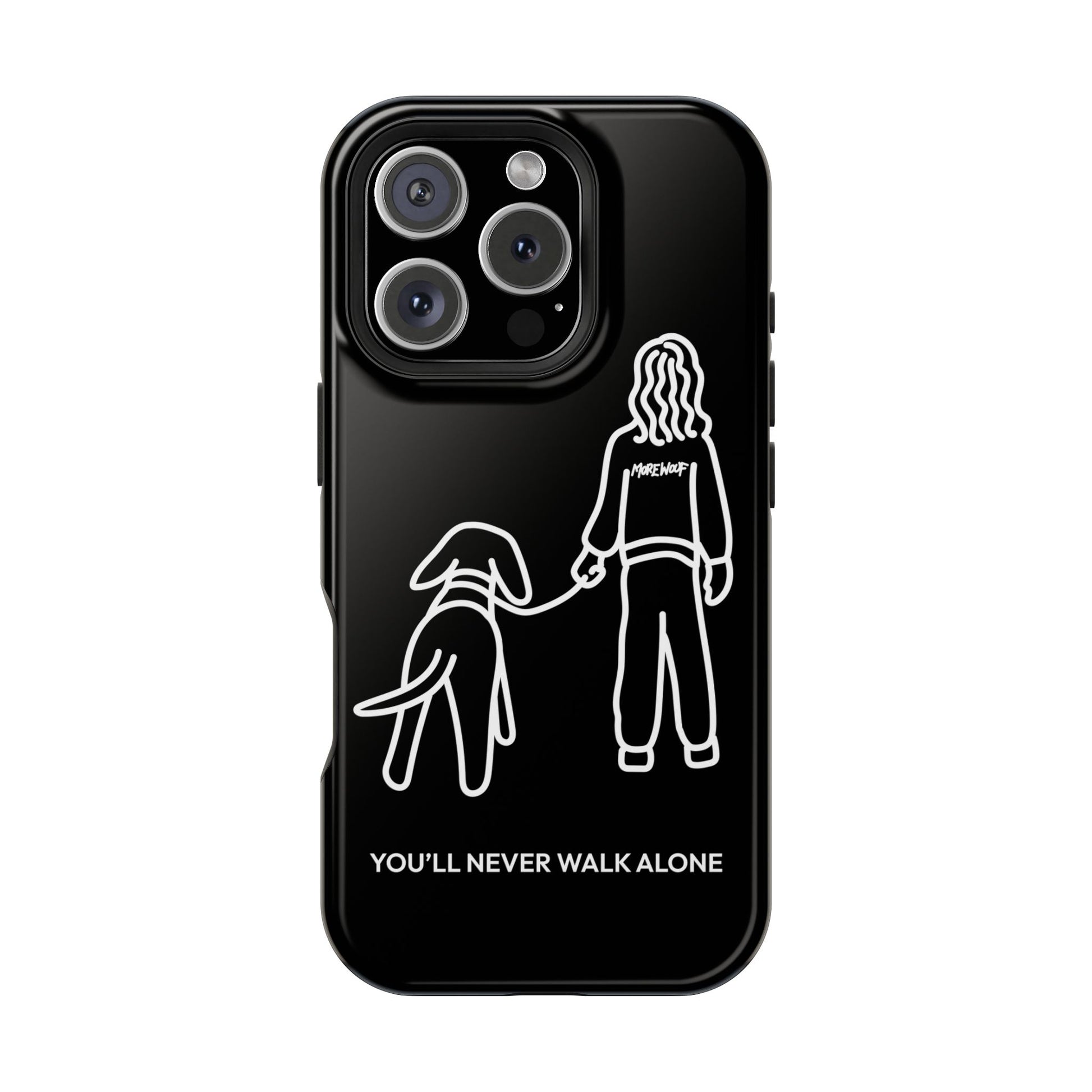 Phone Case | “You’ll Never Walk Alone”