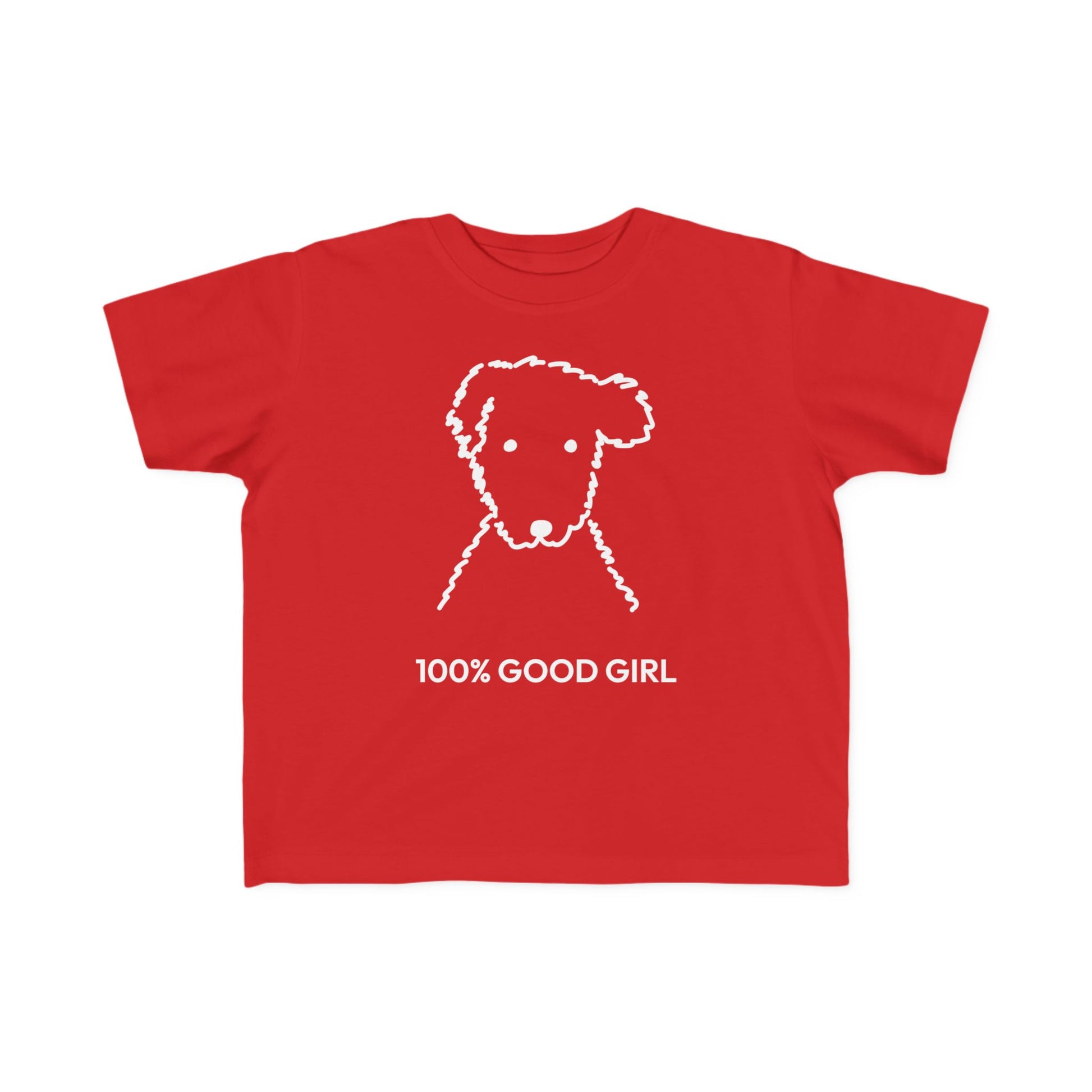 100% Good Girl | Infant Tee