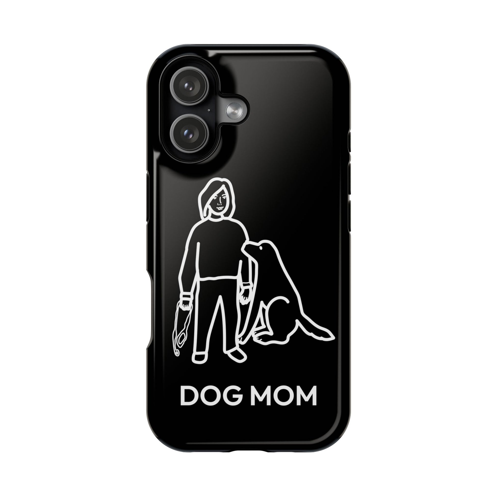 Phone Case | “Dog Mom”
