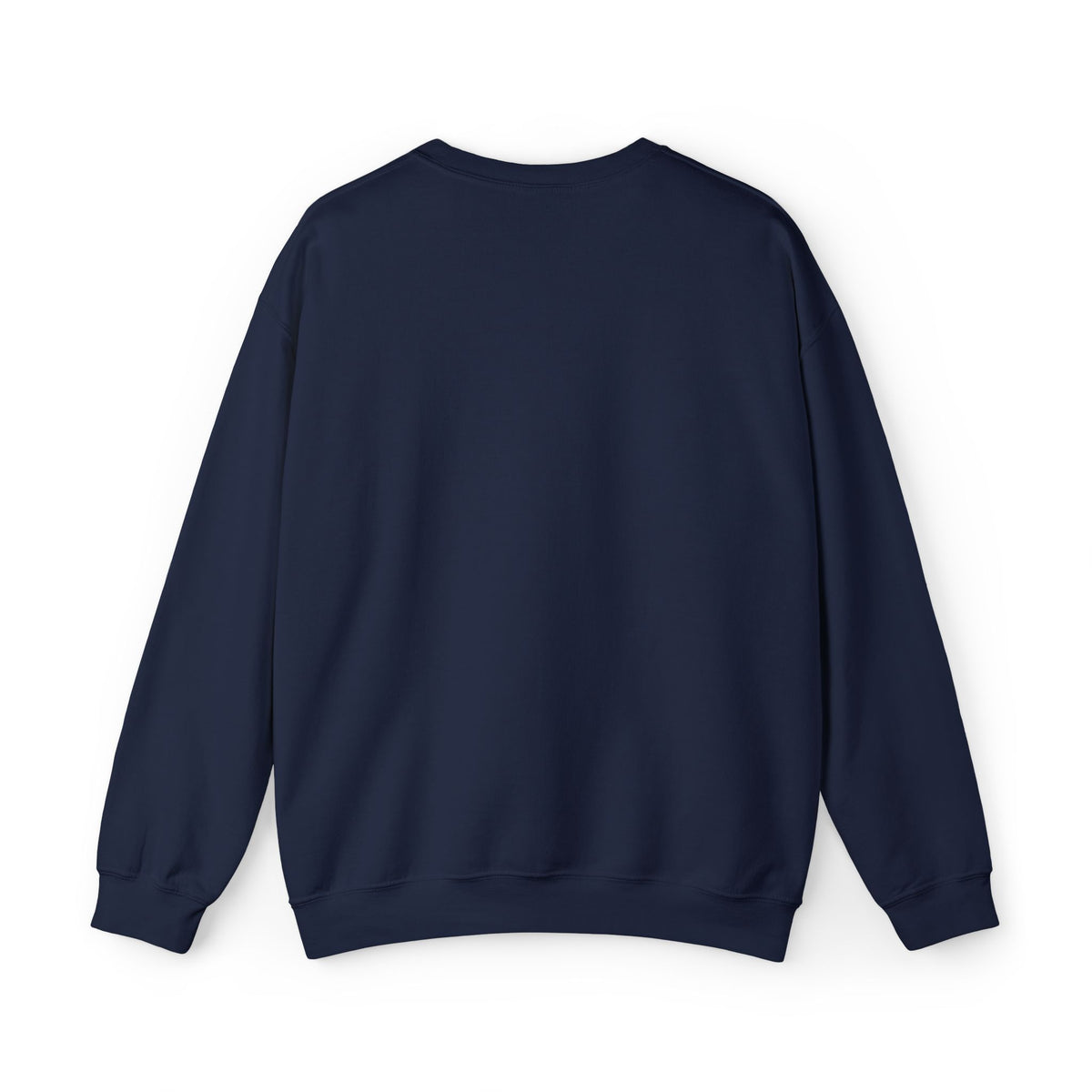 Fall For Dogs (No Text) | Embroidered Sweatshirt | Color Collection| Fall Collection