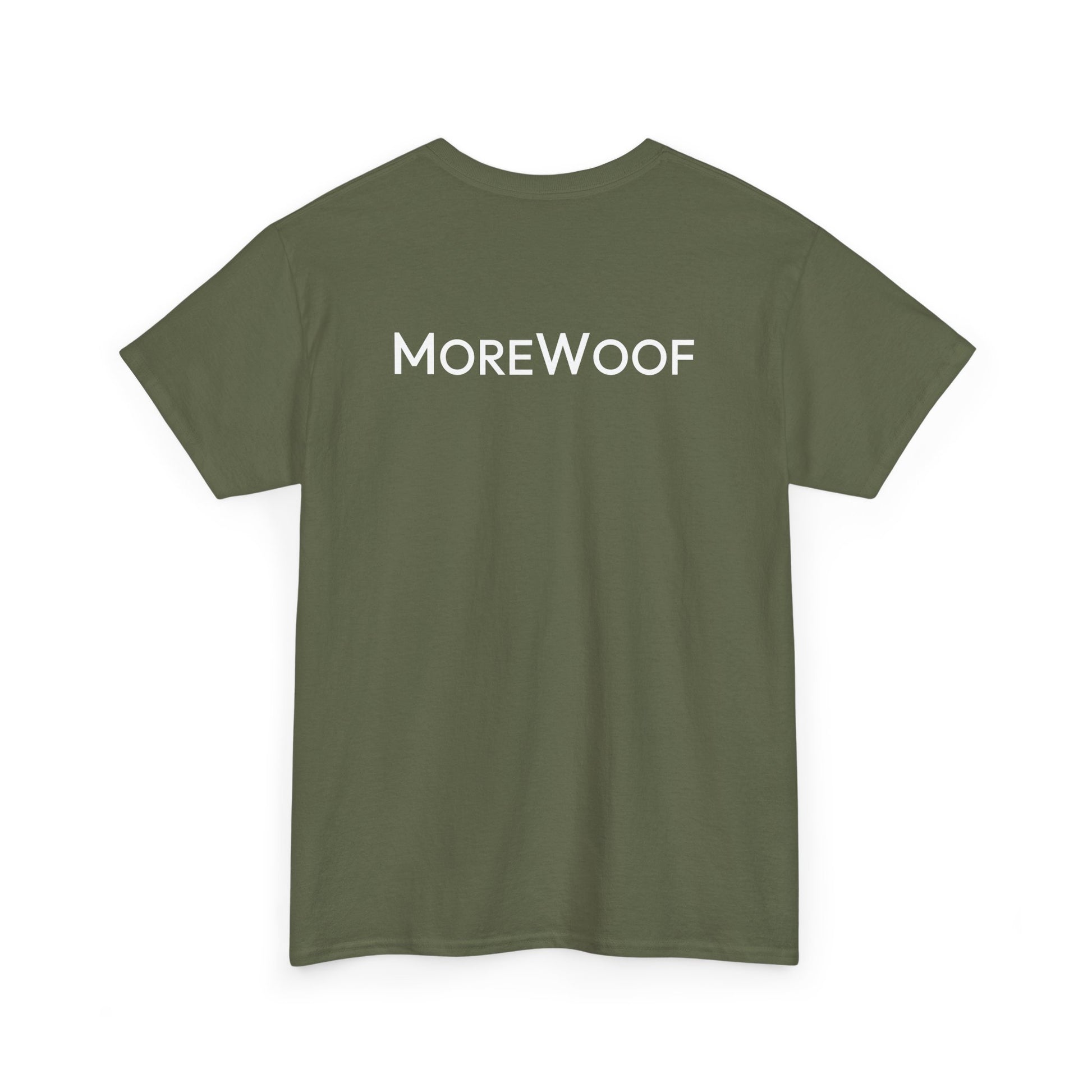 Downward Dog |  Soft Cotton Tee