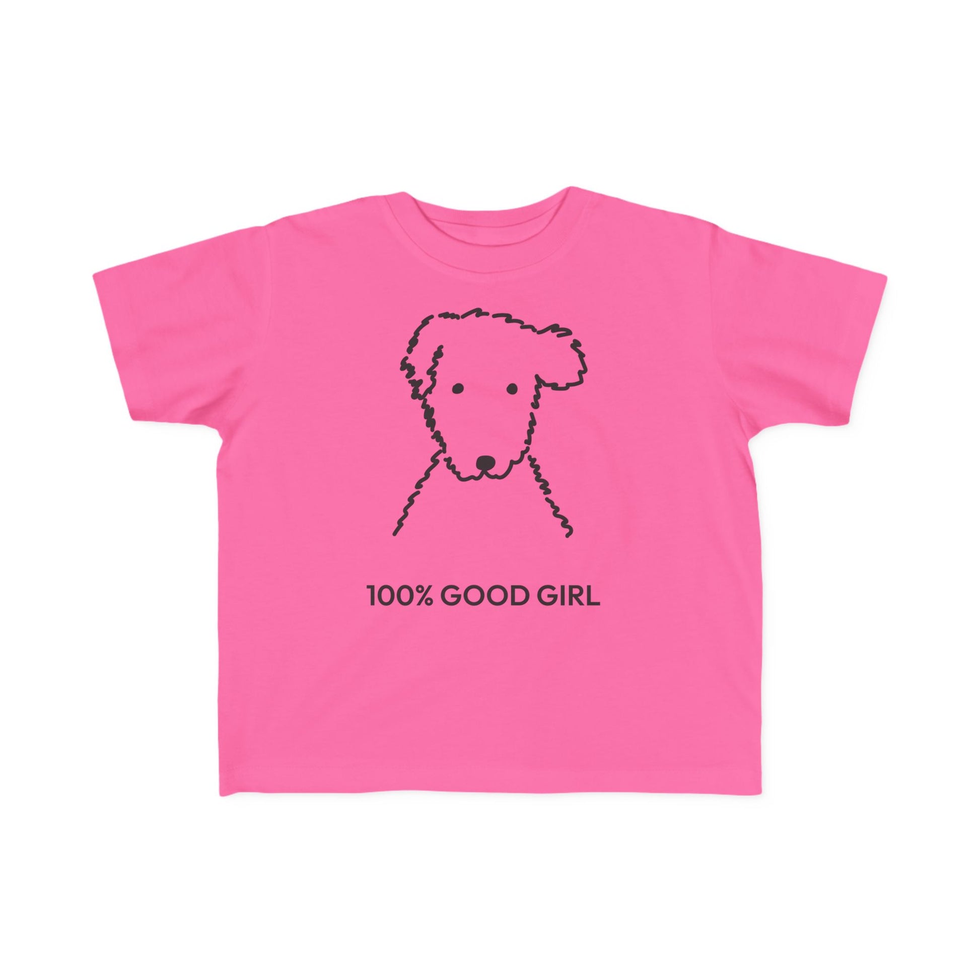 100% Good Girl | Infant Tee