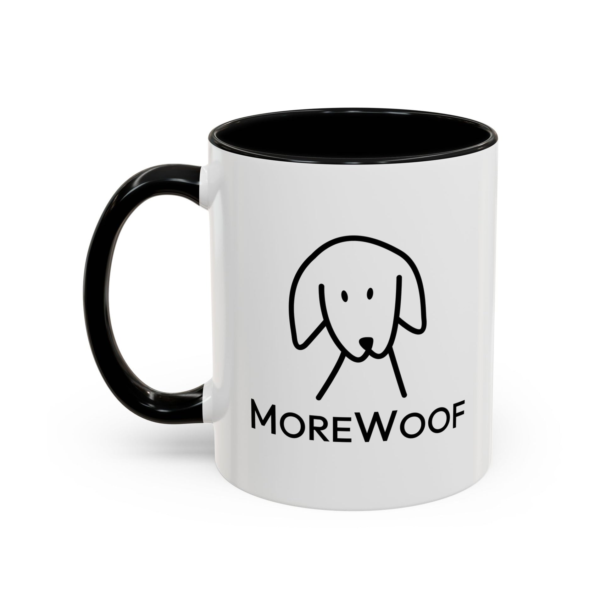 Woman's Best Friend | Coffee Mug (11 oz.)