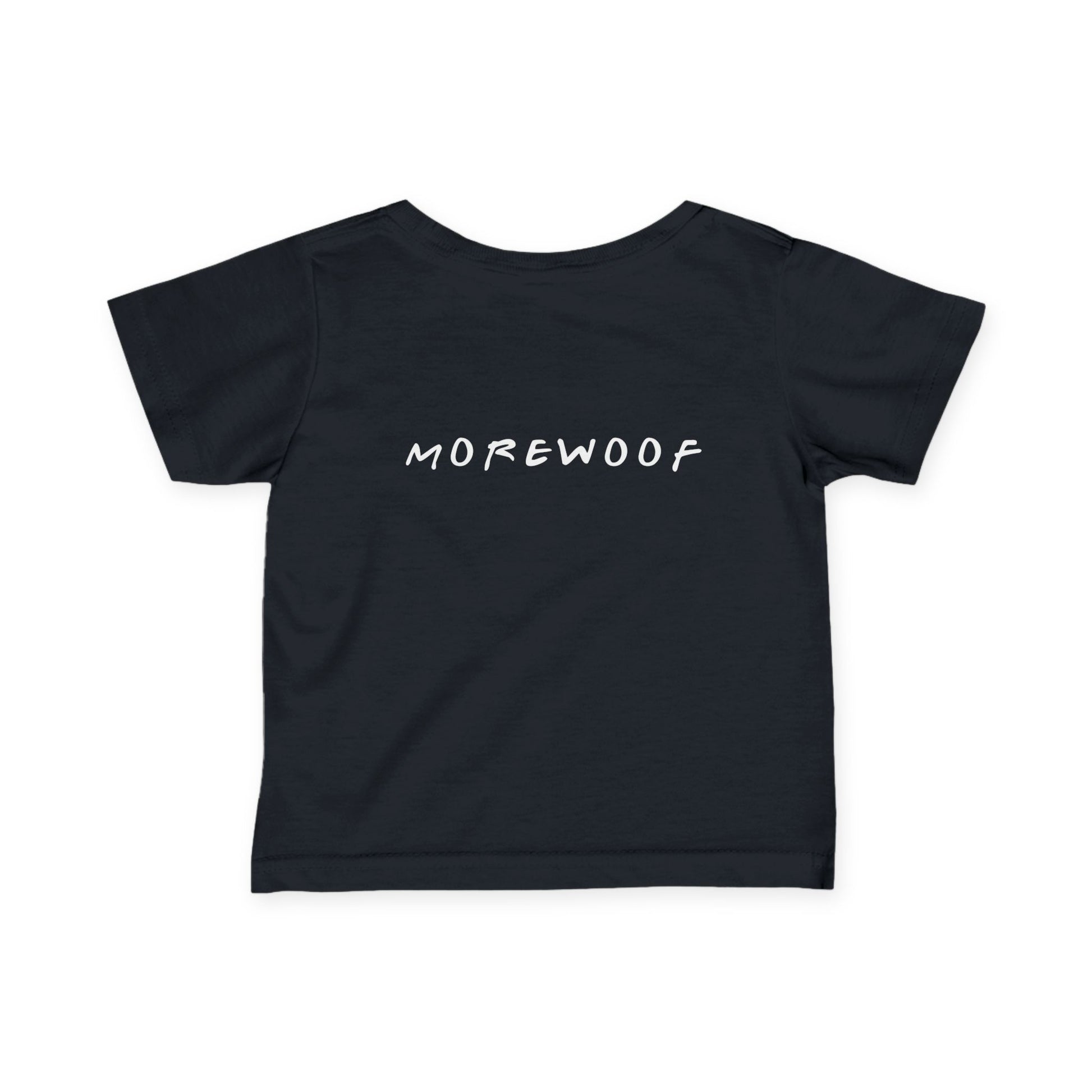 Infant Fine Jersey Tee