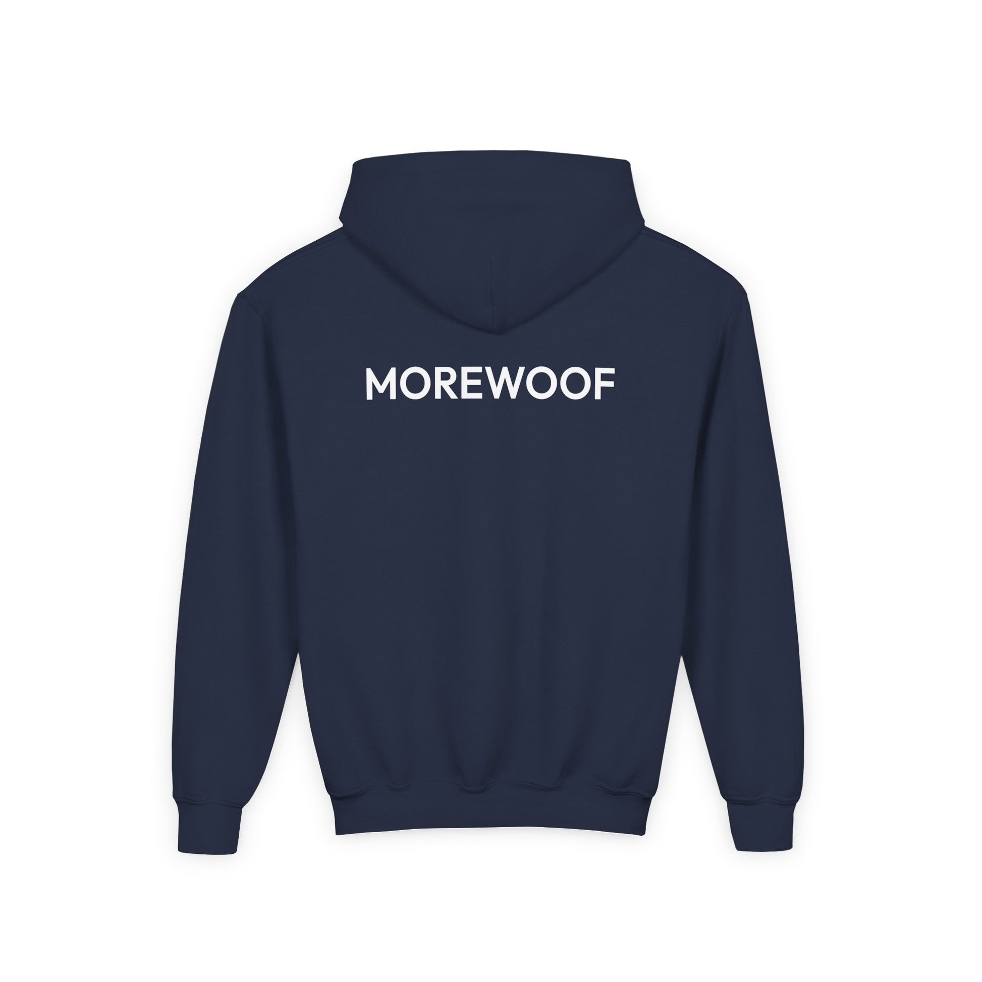 All Dogs Matter | Youth Hoodie | Rescue Collection