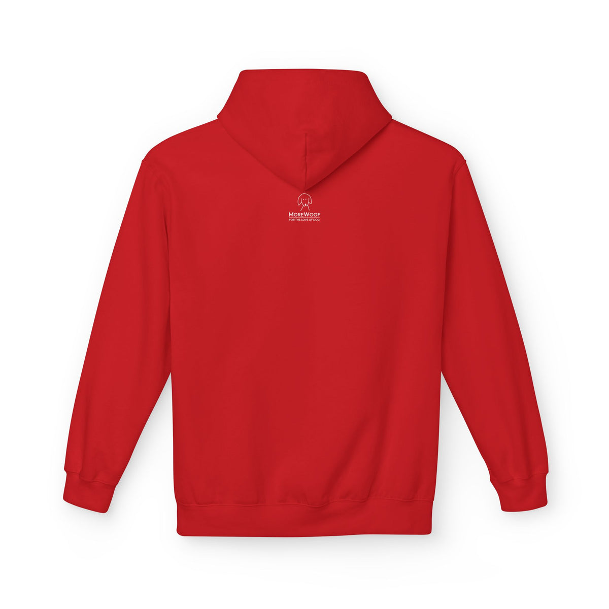 The Scent Of Fall | Softstyle Fleece Hoodie | Fall Collection