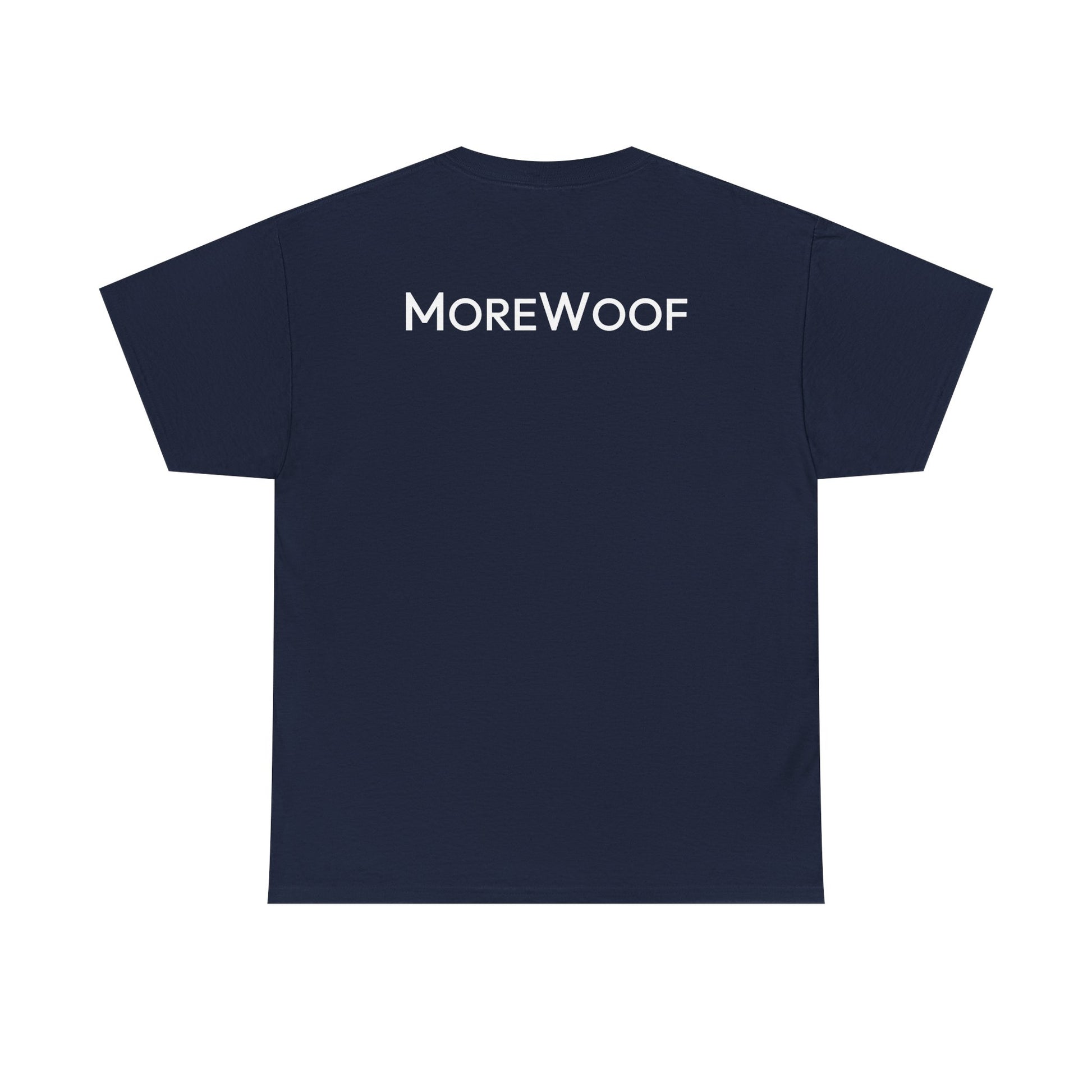 Love You To The Moon | Soft Cotton Tee