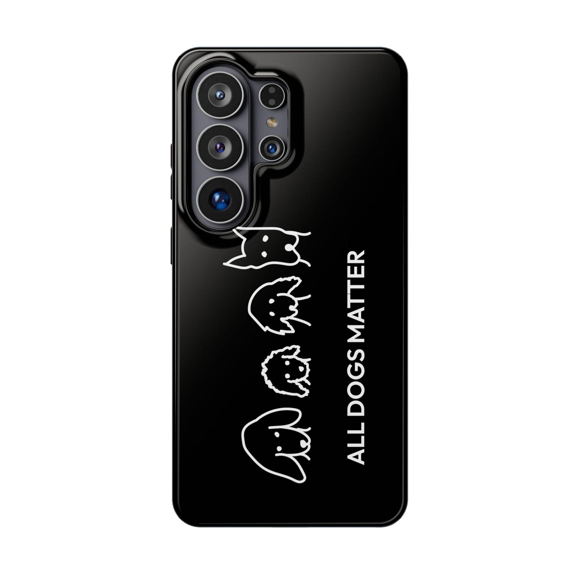 Phone Case | “All Dogs Matter”