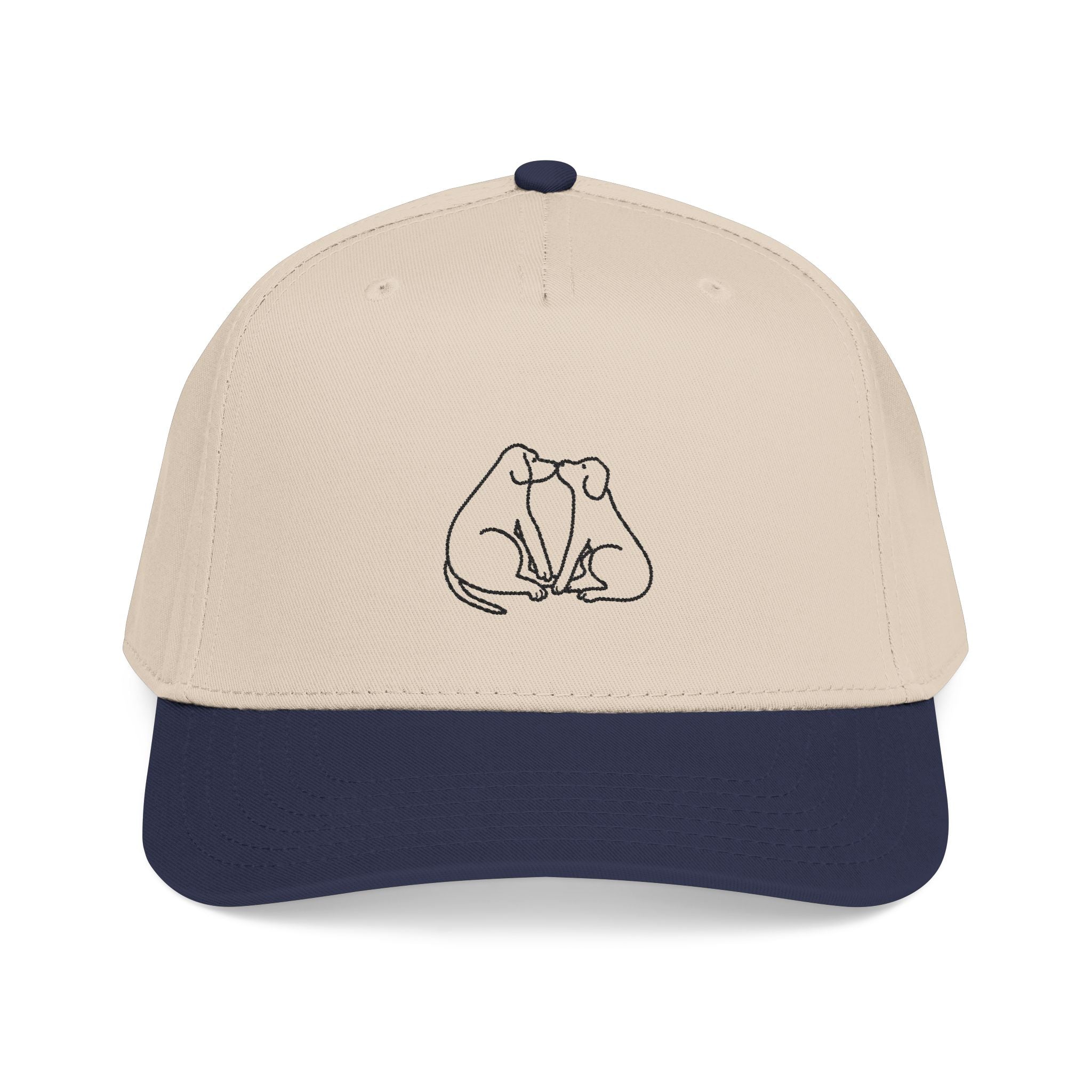 True Love Embroidered | Snap Back Baseball Cap