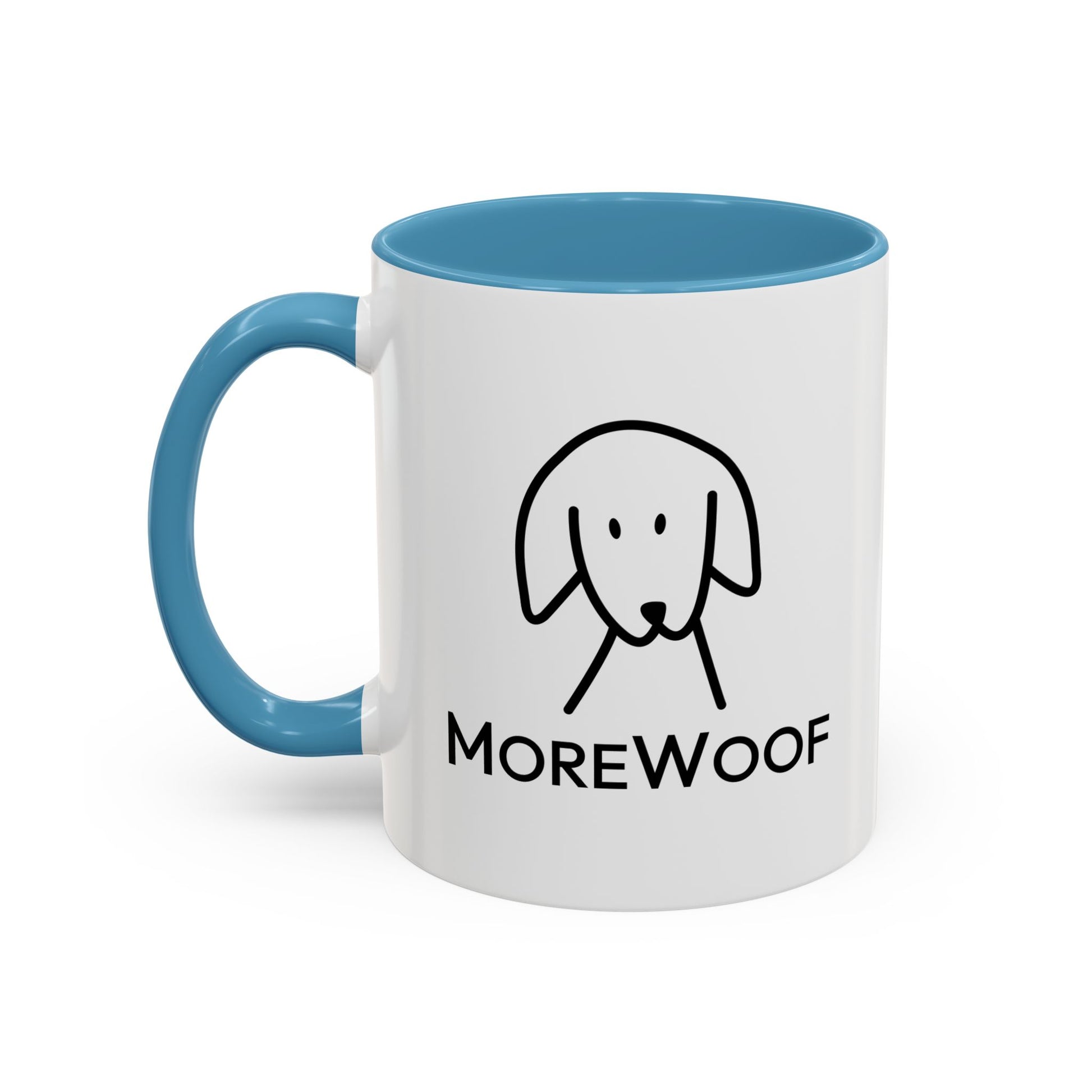 Woman's Best Friend | Coffee Mug (11 oz.)