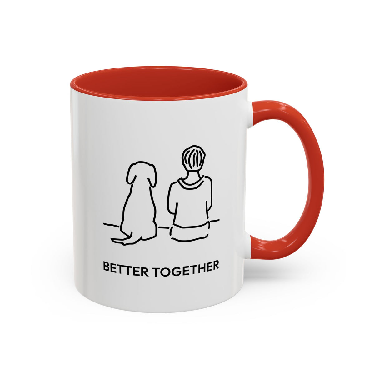 Better Together | Coffee Mug (11 oz.)