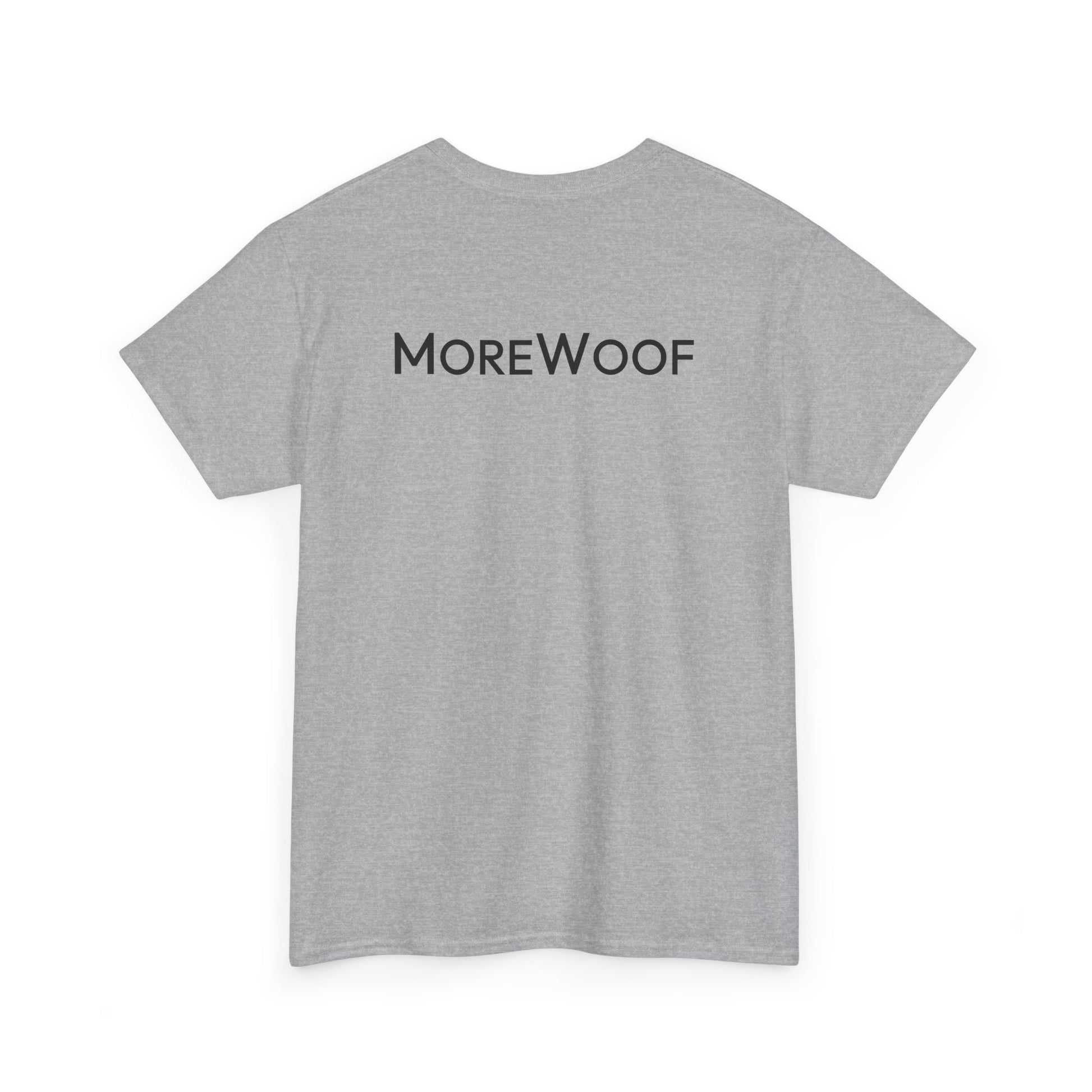 Downward Dog |  Soft Cotton Tee