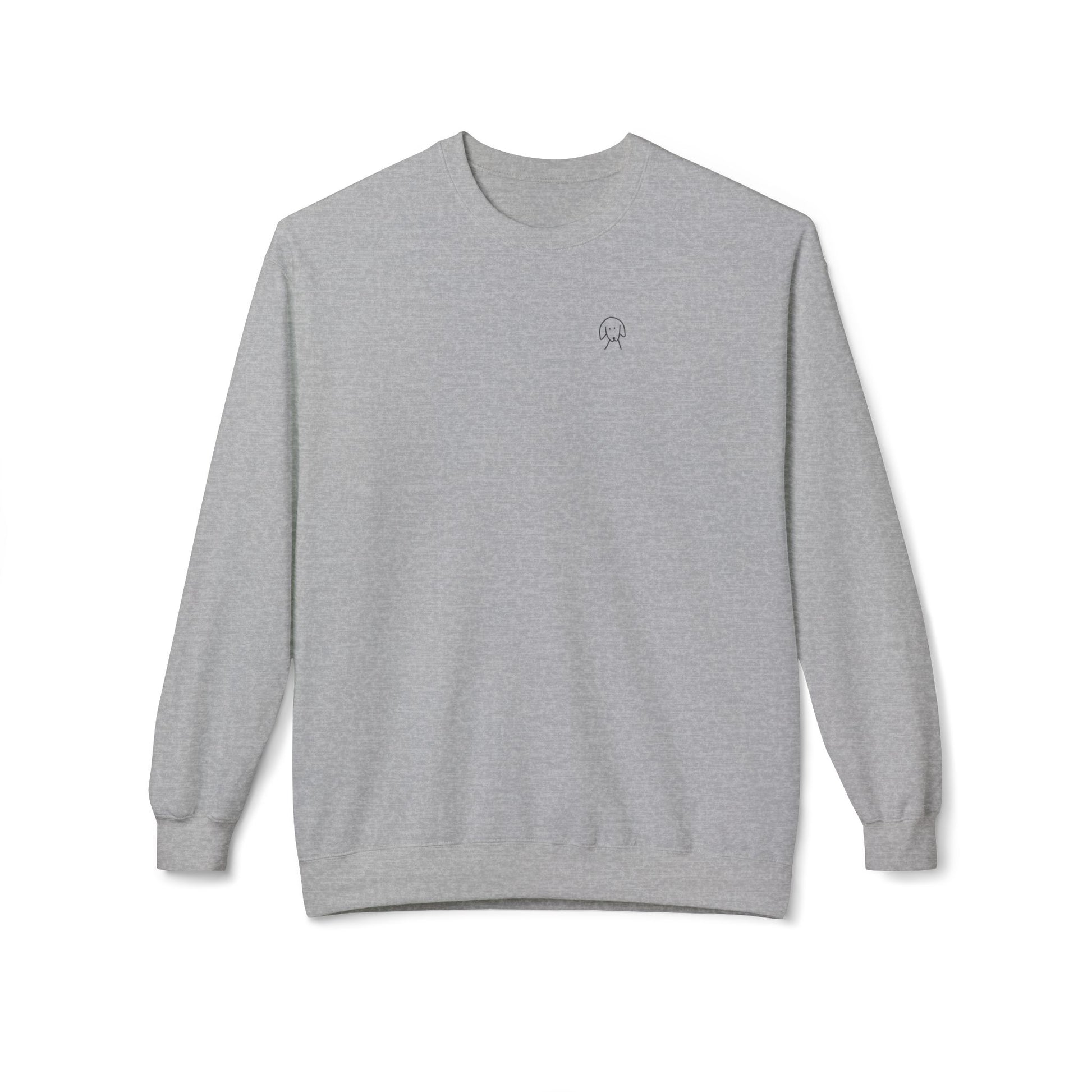 Road Trip | Soft Fleece Sweatshirt