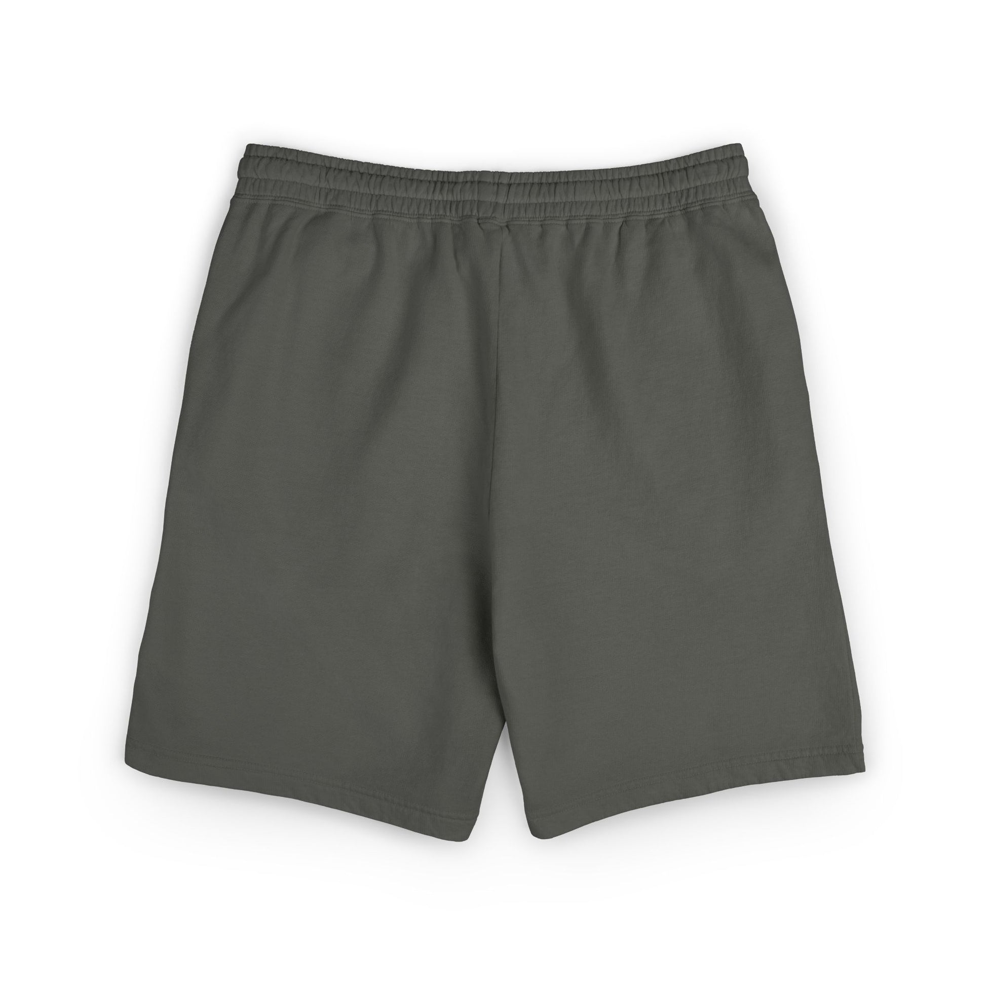 MoreWoof Lightweight Fleece Sweat Shorts