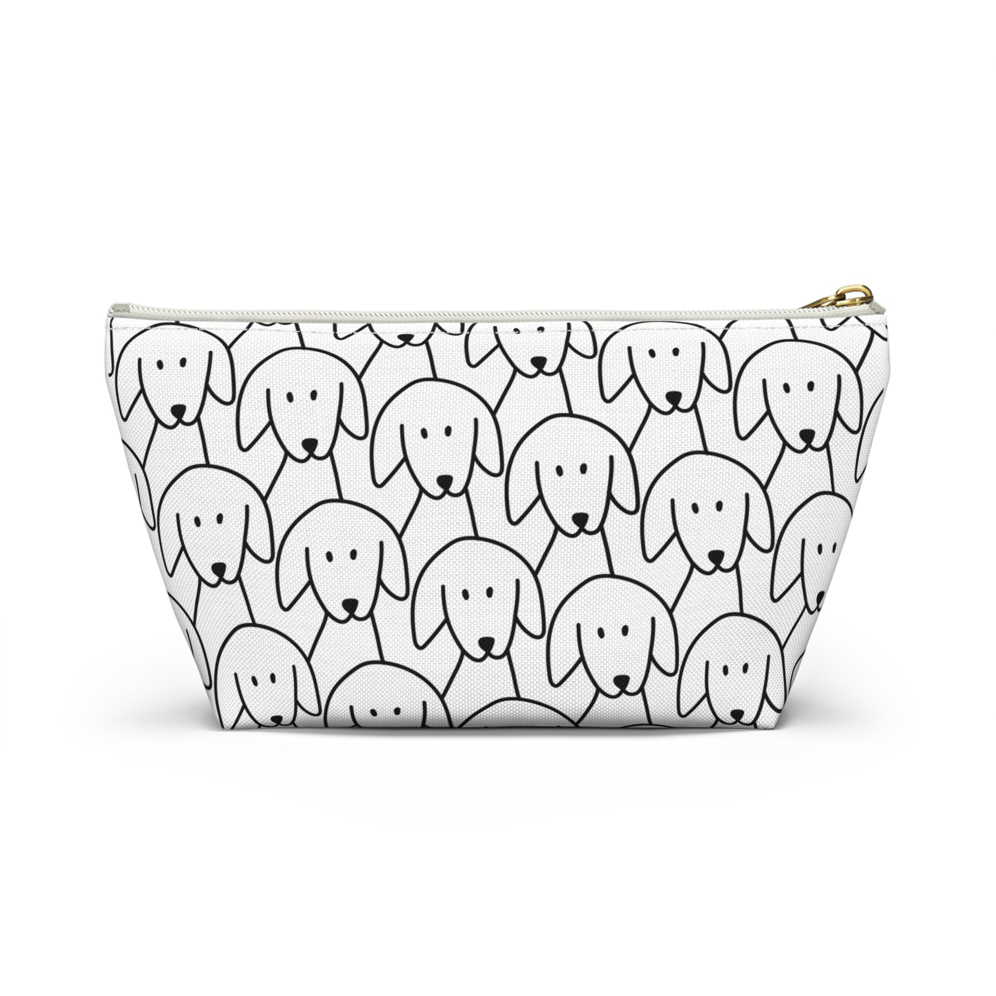 Morewoof Cosmetic Bag