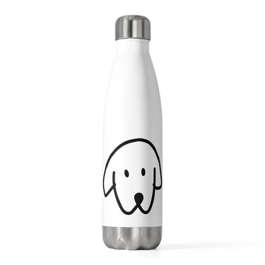 Morewoof 20oz Insulated Bottle