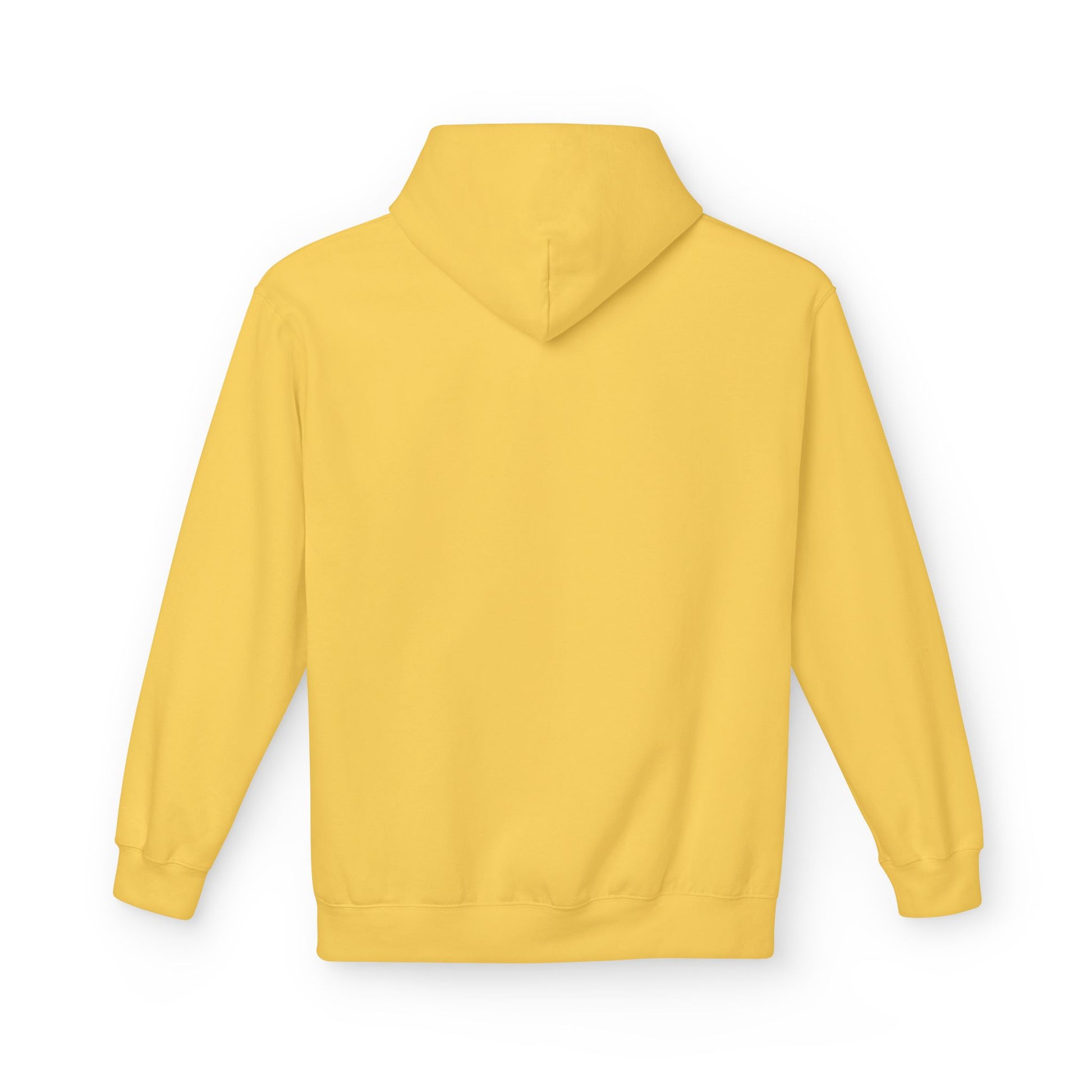 All Dogs Matter | Morewoof Soft Fleece Hoodie | Rescue Collection