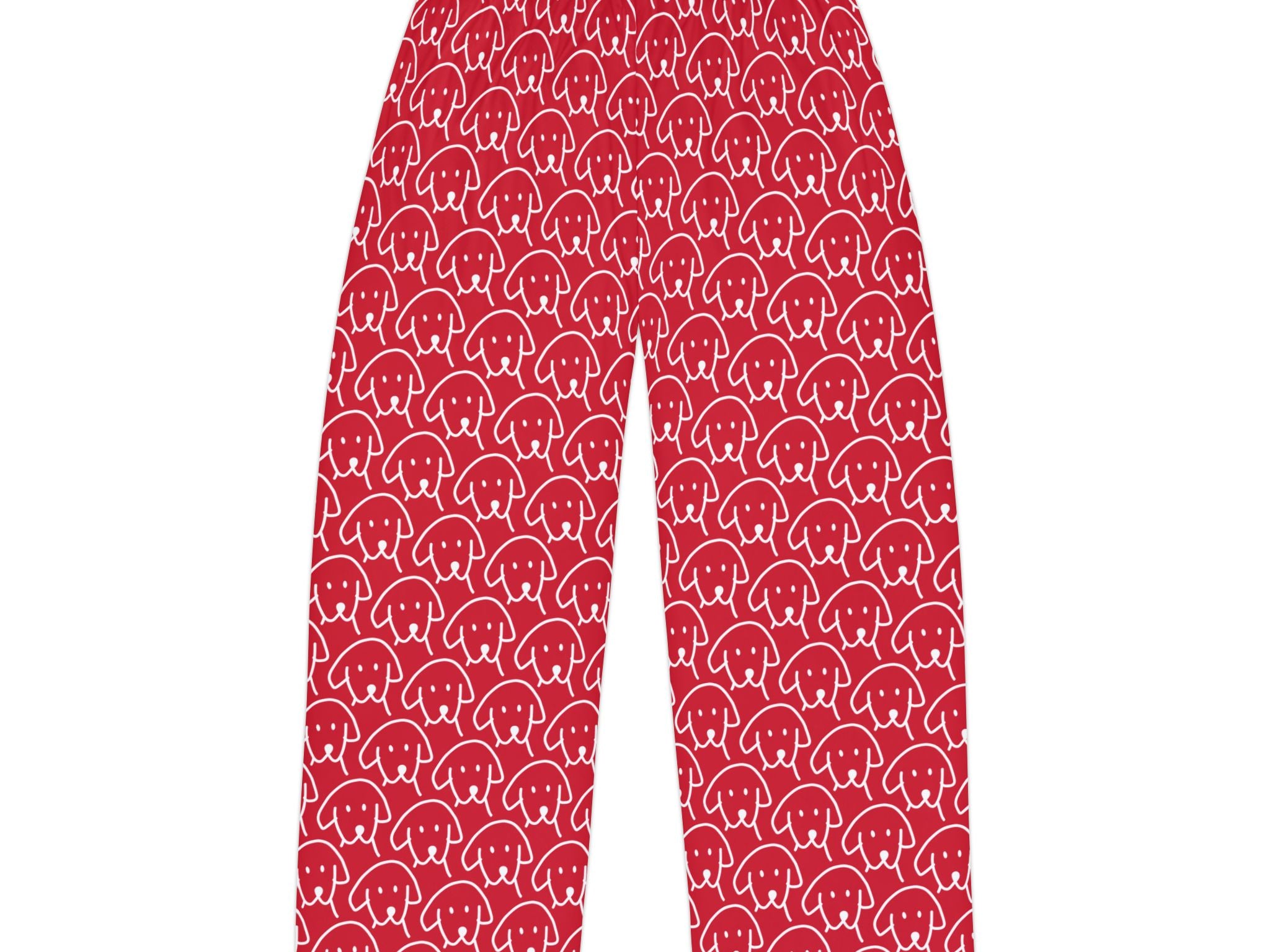 Men's Pajama Pants (AOP)