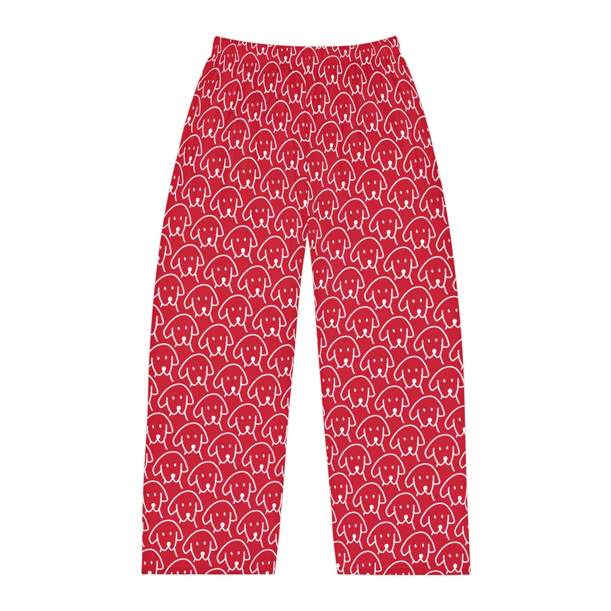 Men's Pajama Pants (AOP)