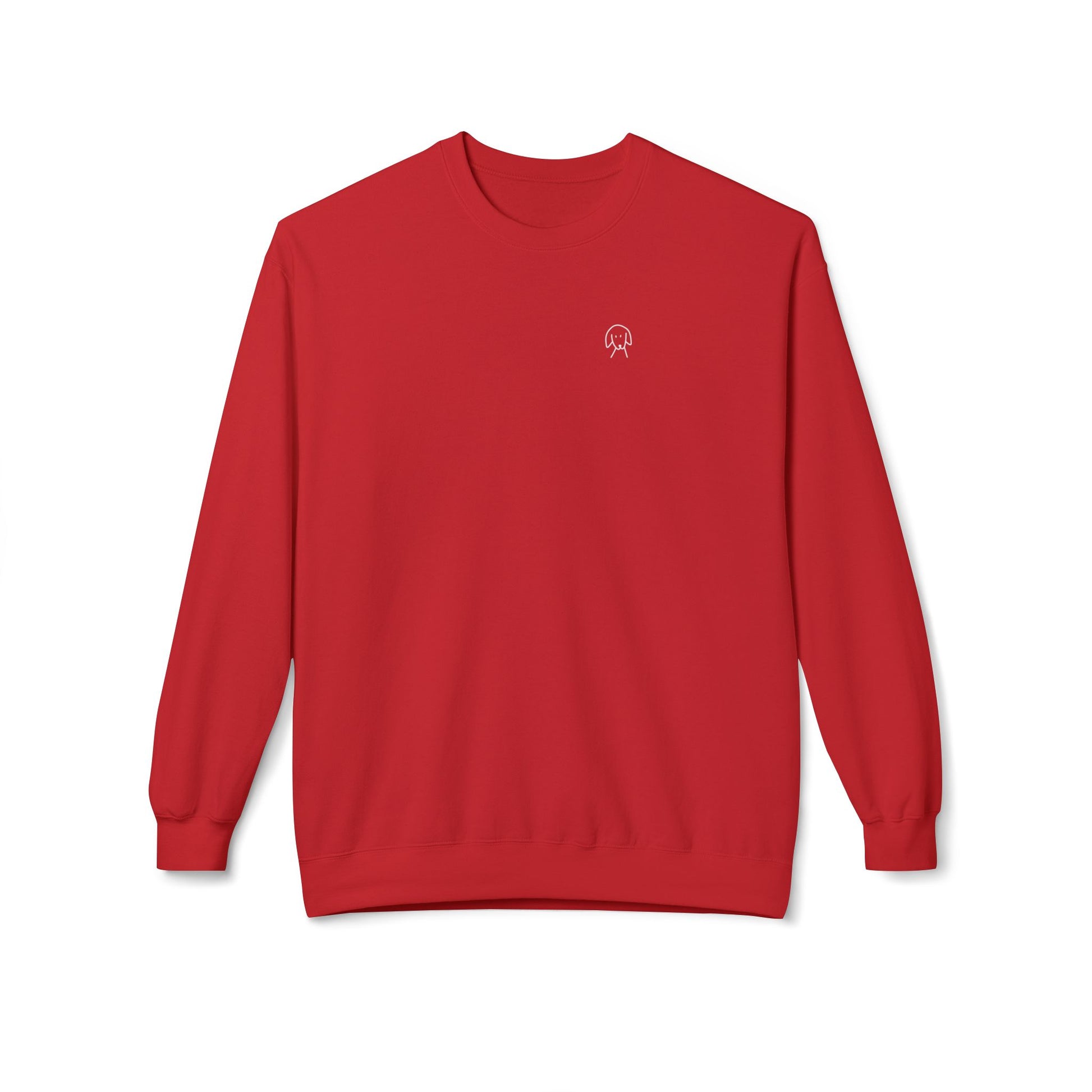 Road Trip | Soft Fleece Sweatshirt