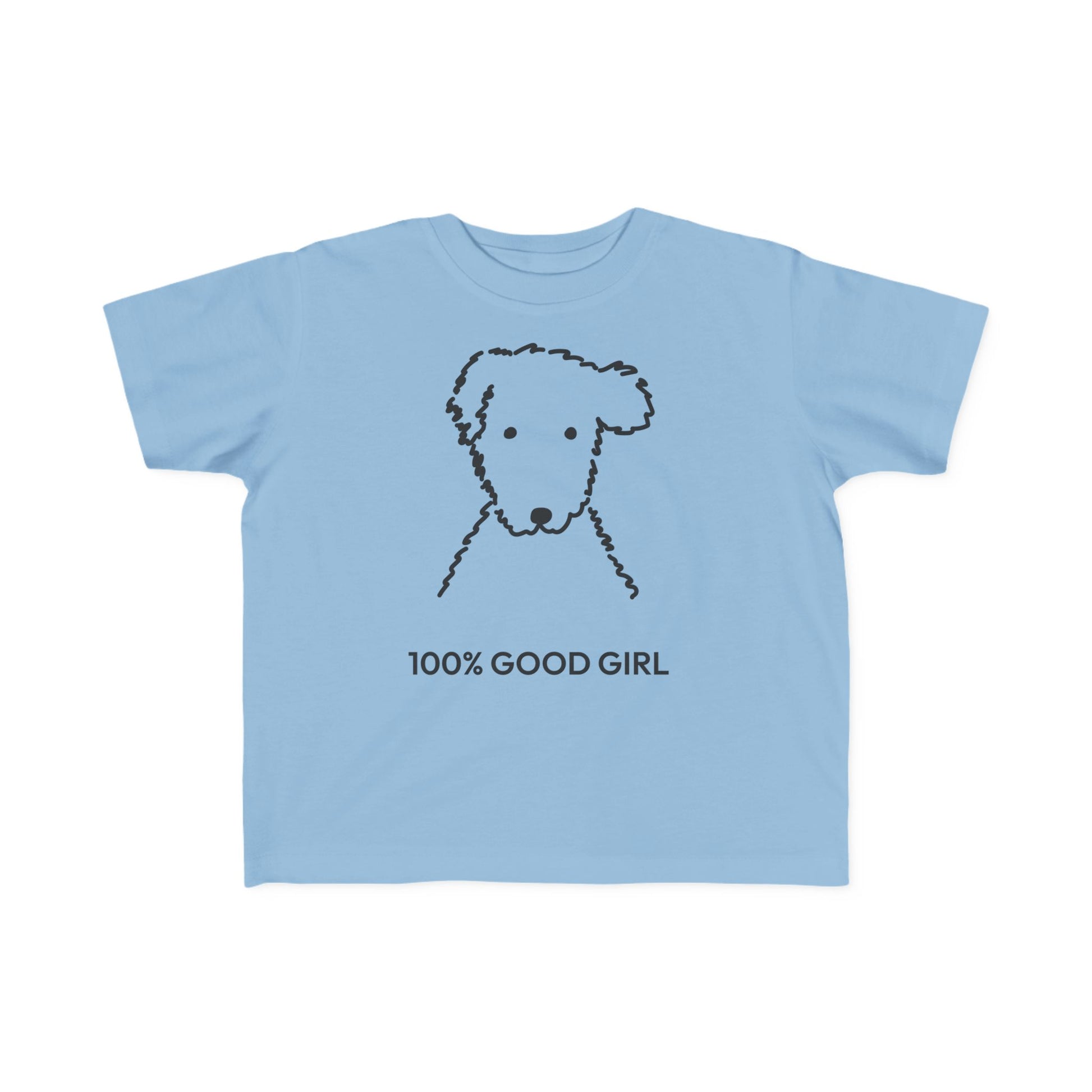 100% Good Girl | Infant Tee