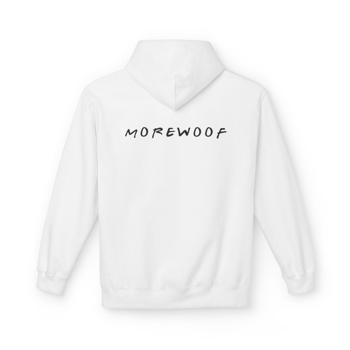 Must Love Dogs | Softstyle Fleece Hoodie