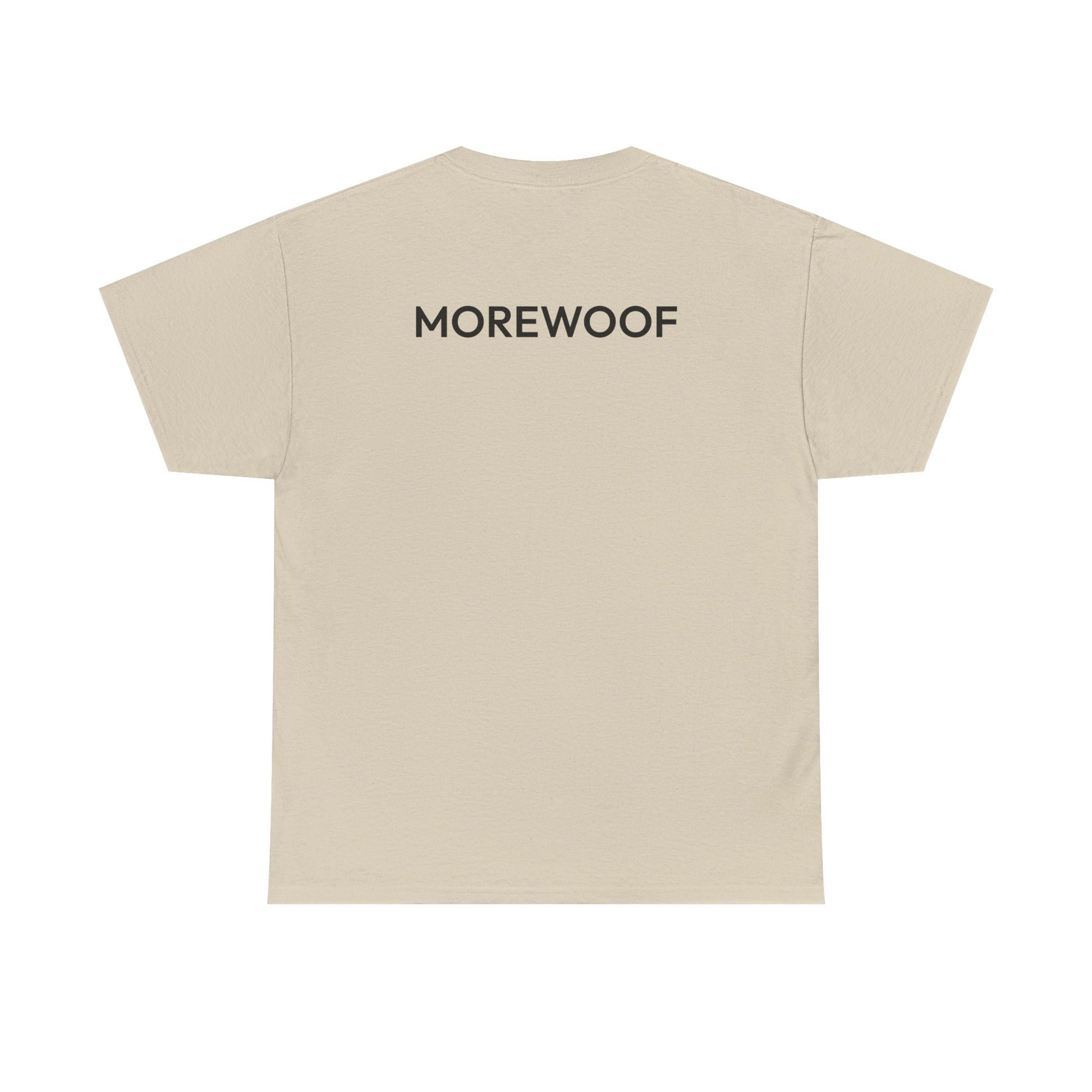 100% Good Boy | Soft Cotton Tee | Rescue Collection
