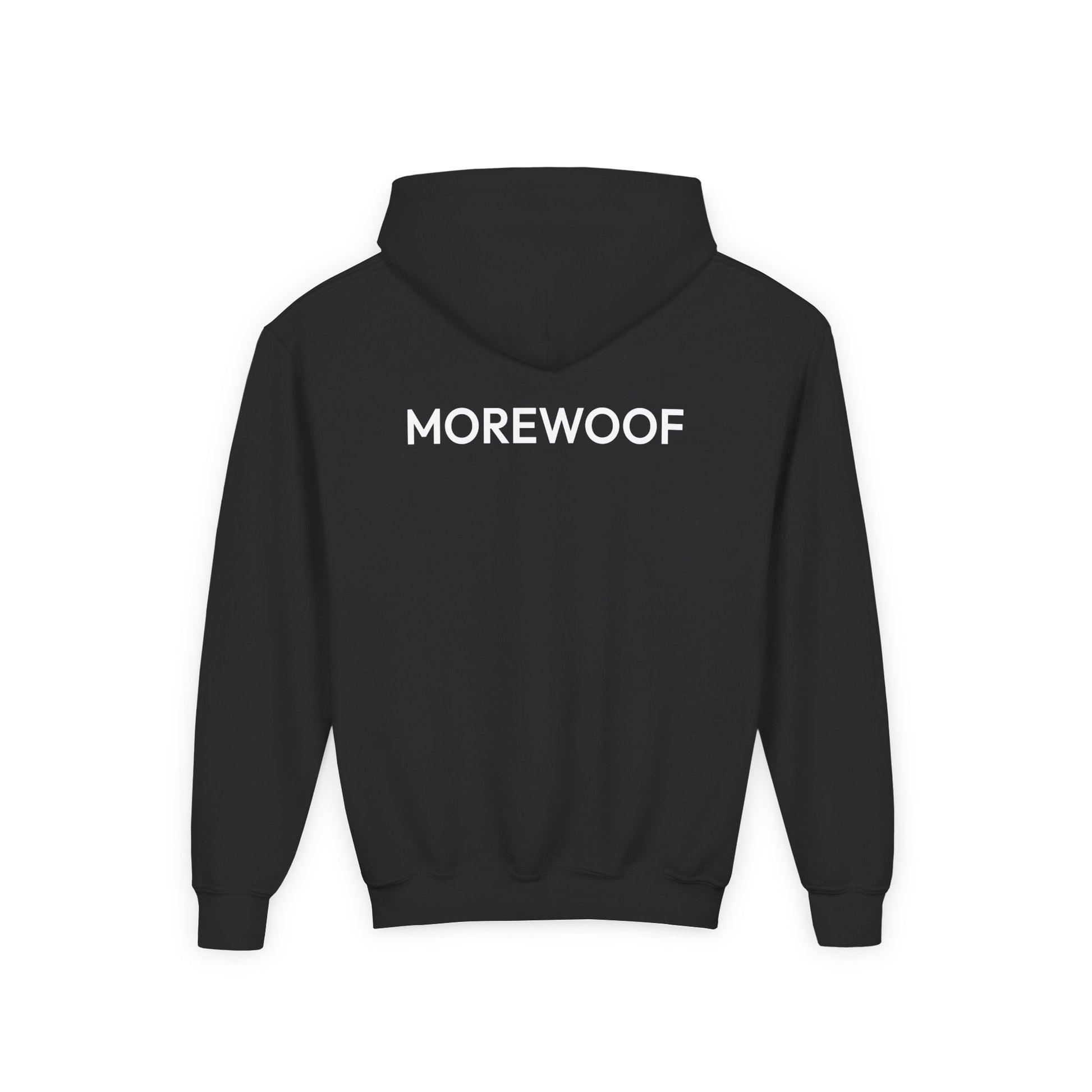 All Dogs Matter | Youth Hoodie | Rescue Collection