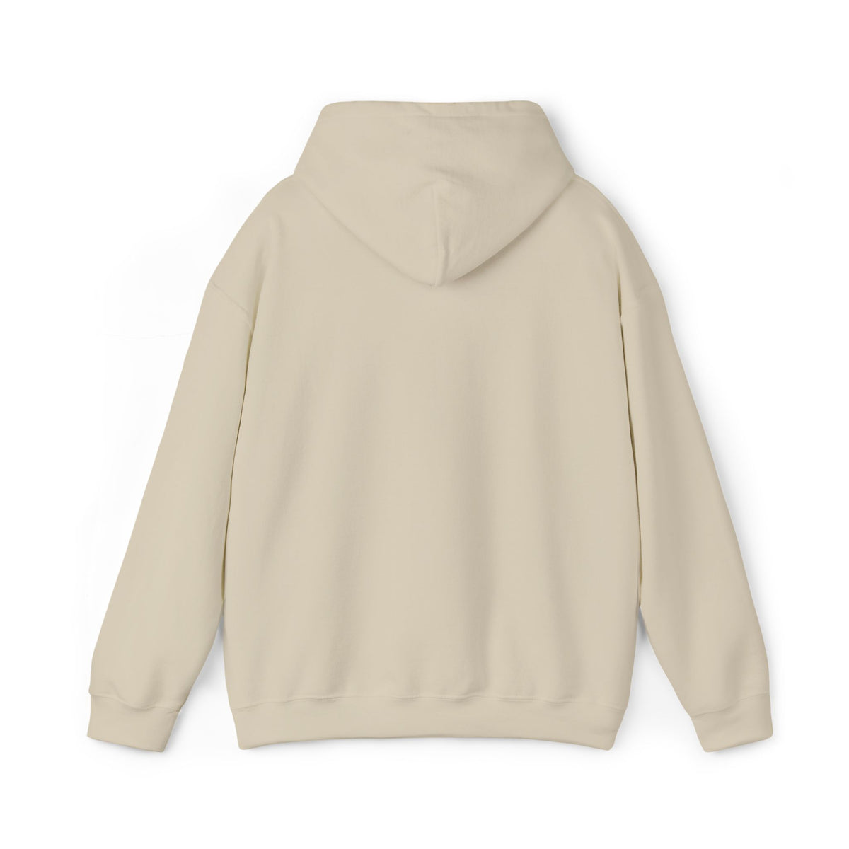 All Dogs Count (No Text) – Embroidered Hoodie