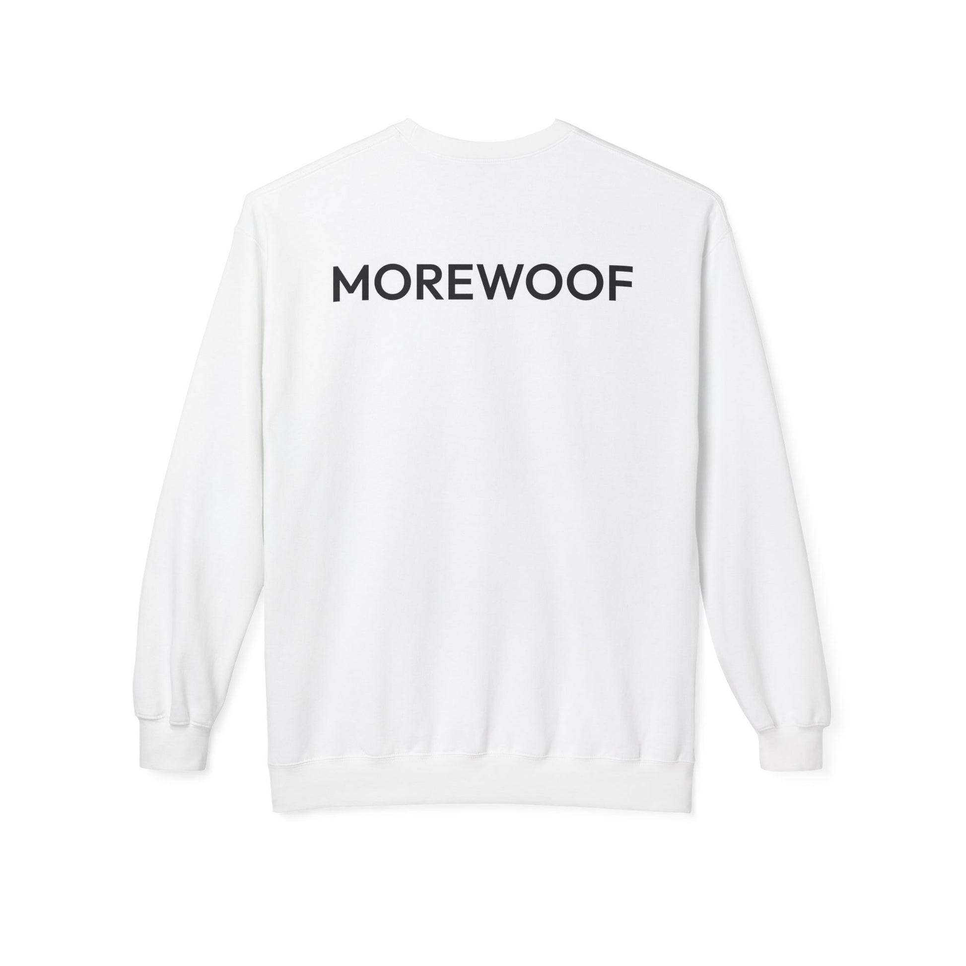 Doggone Proud | Softstyle Fleece Sweatshirt | Color Collection