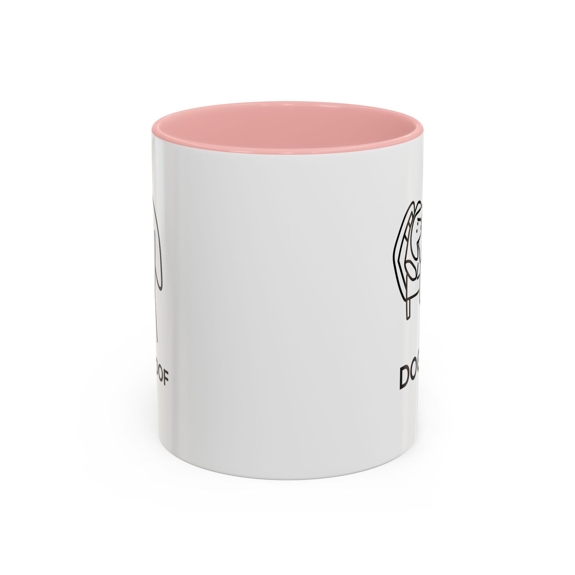 Dog Tired | Coffee Mug (11 oz.)