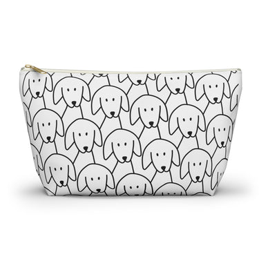 Morewoof Cosmetic Bag