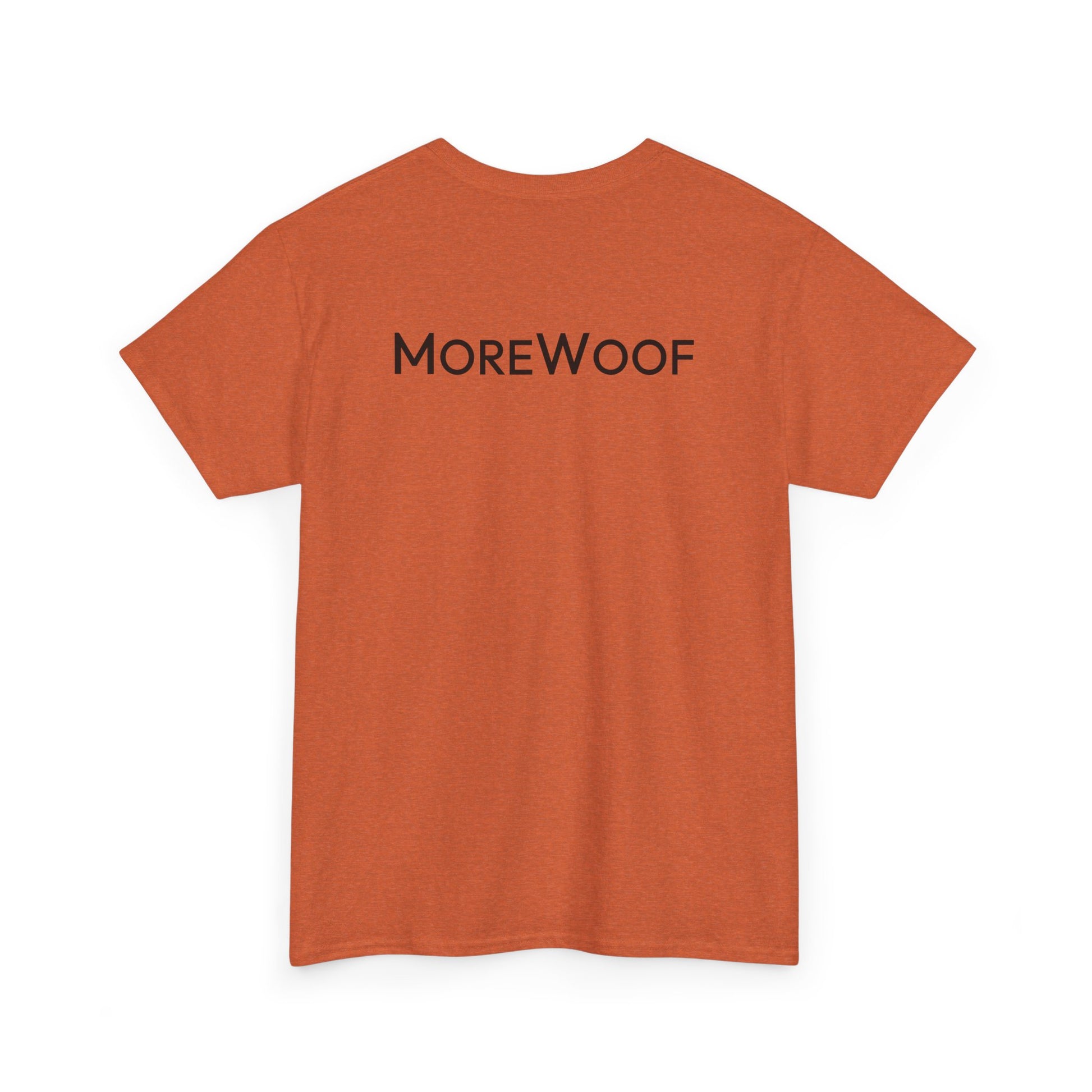 Downward Dog |  Soft Cotton Tee