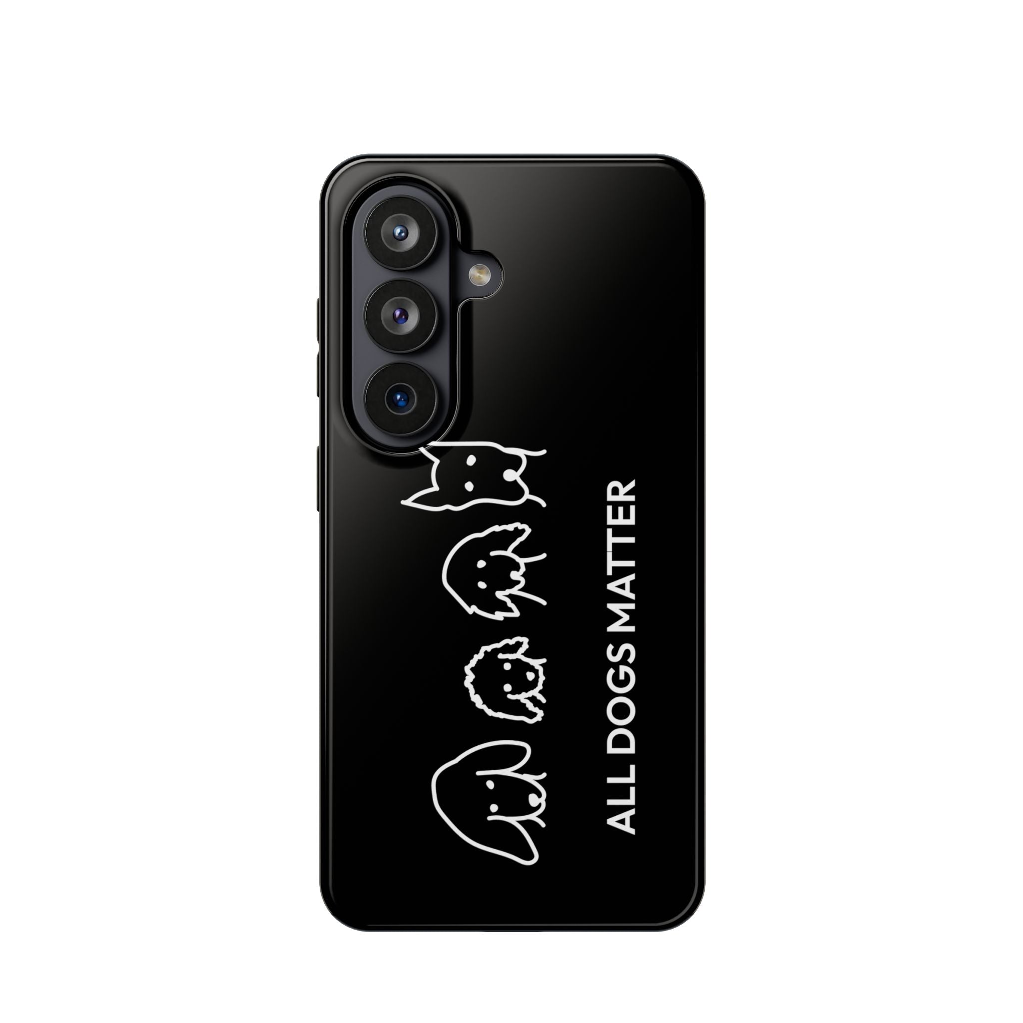 Phone Case | “All Dogs Matter”