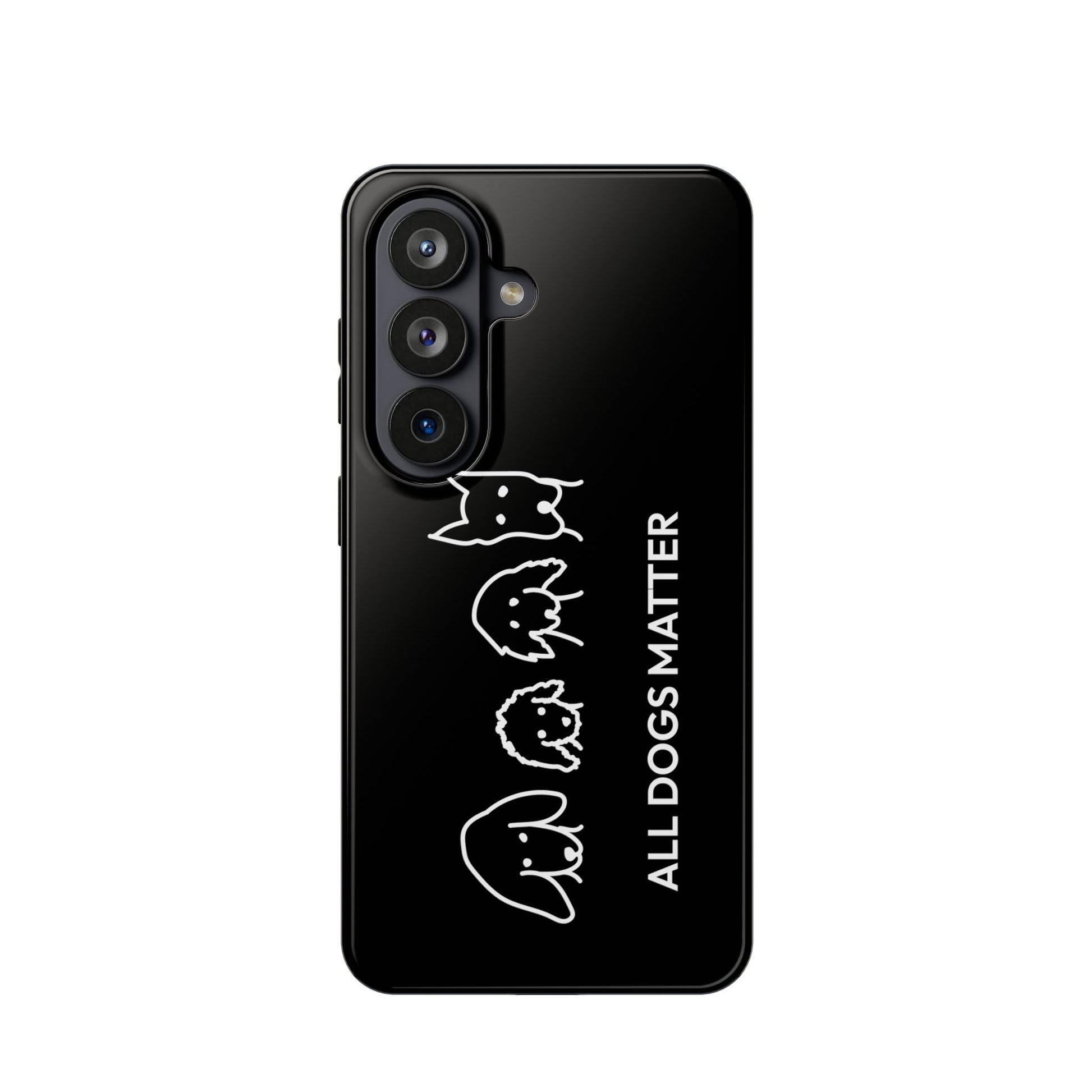 Phone Case | “All Dogs Matter”