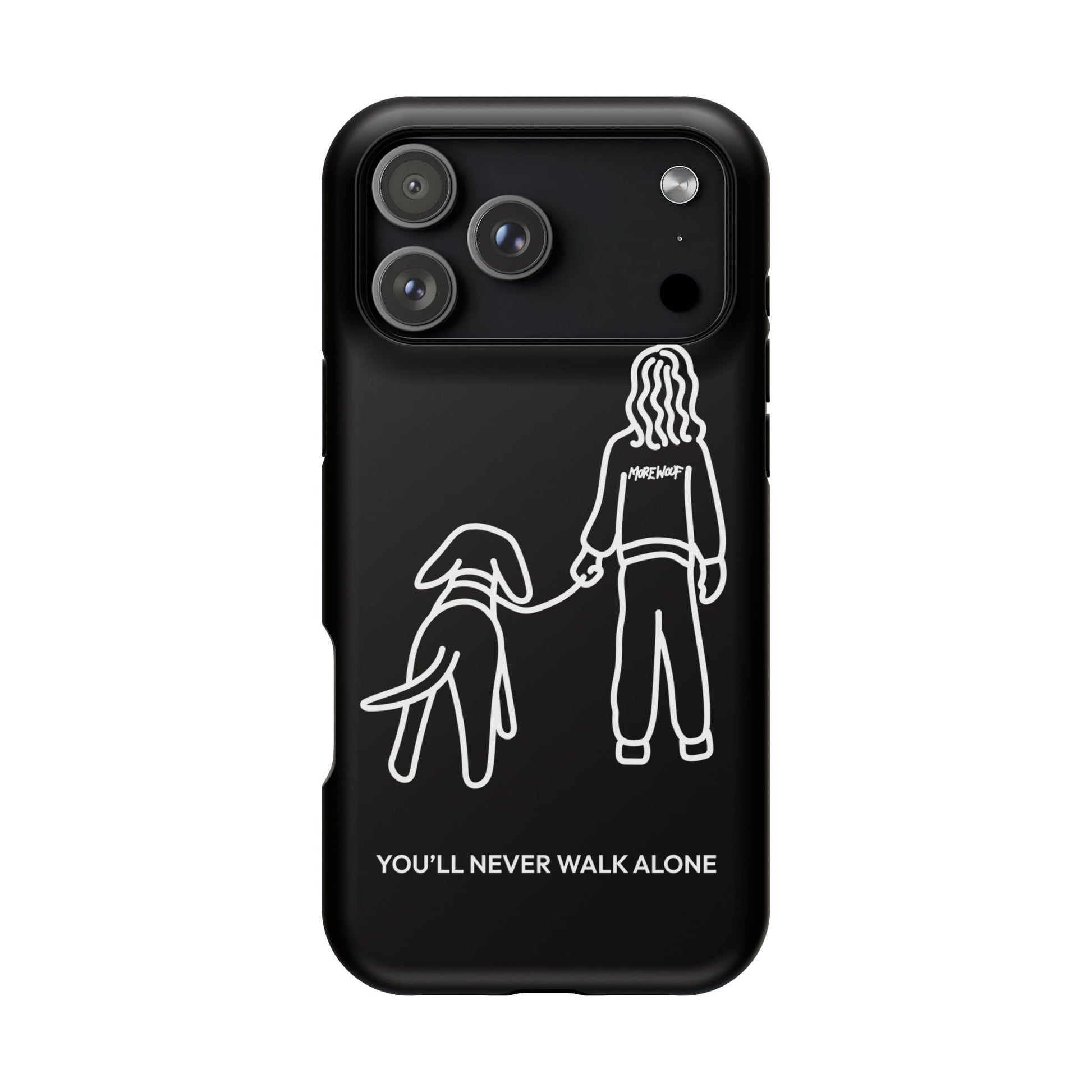 Phone Case | “You’ll Never Walk Alone”