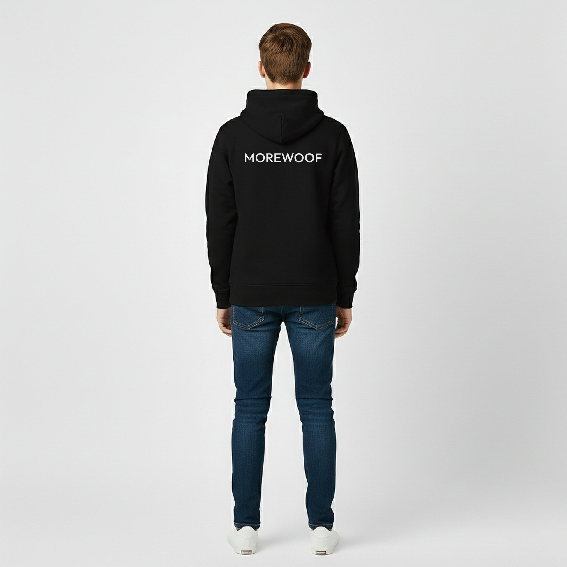 All Dogs Matter | Youth Hoodie | Rescue Collection