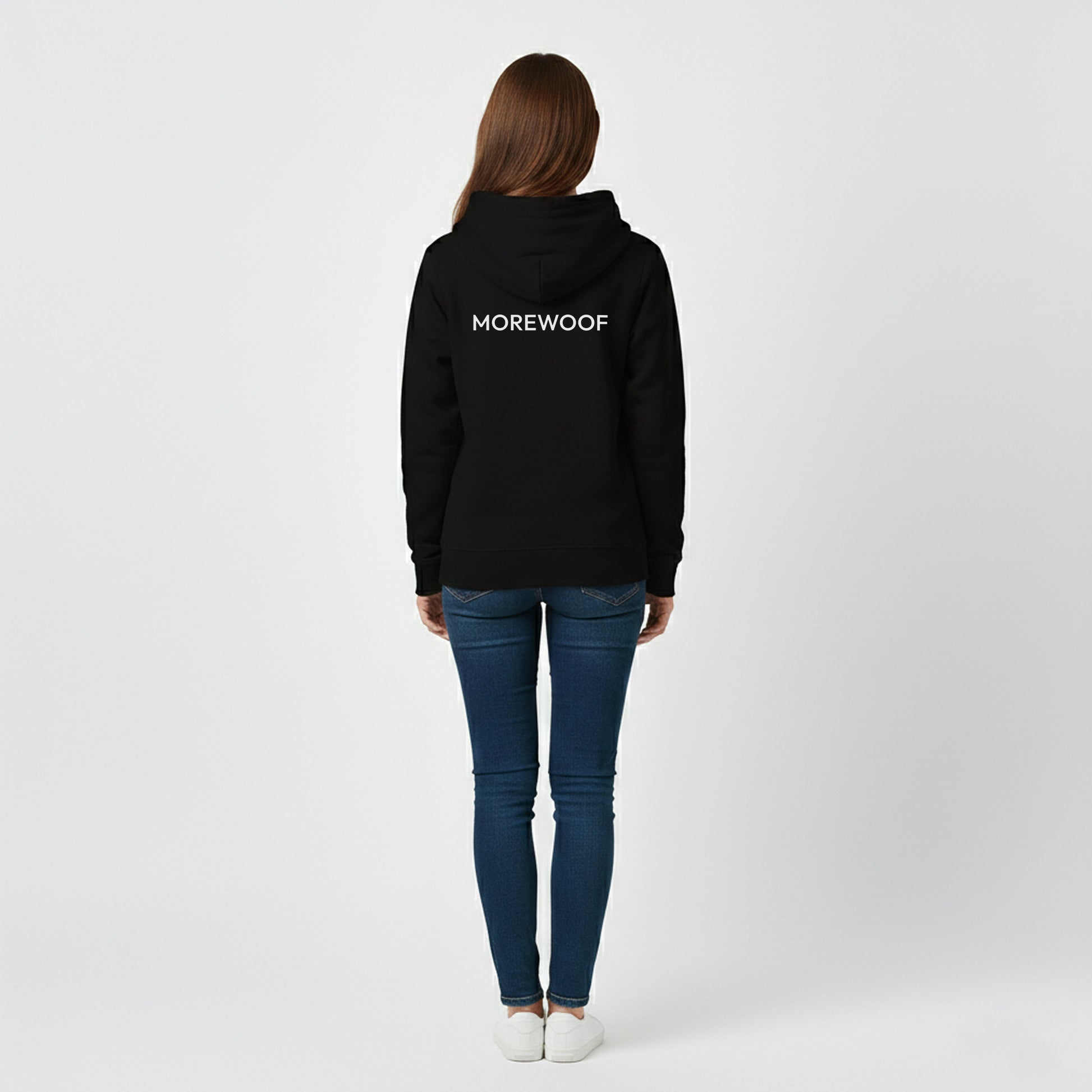 All Dogs Matter | Youth Hoodie | Rescue Collection